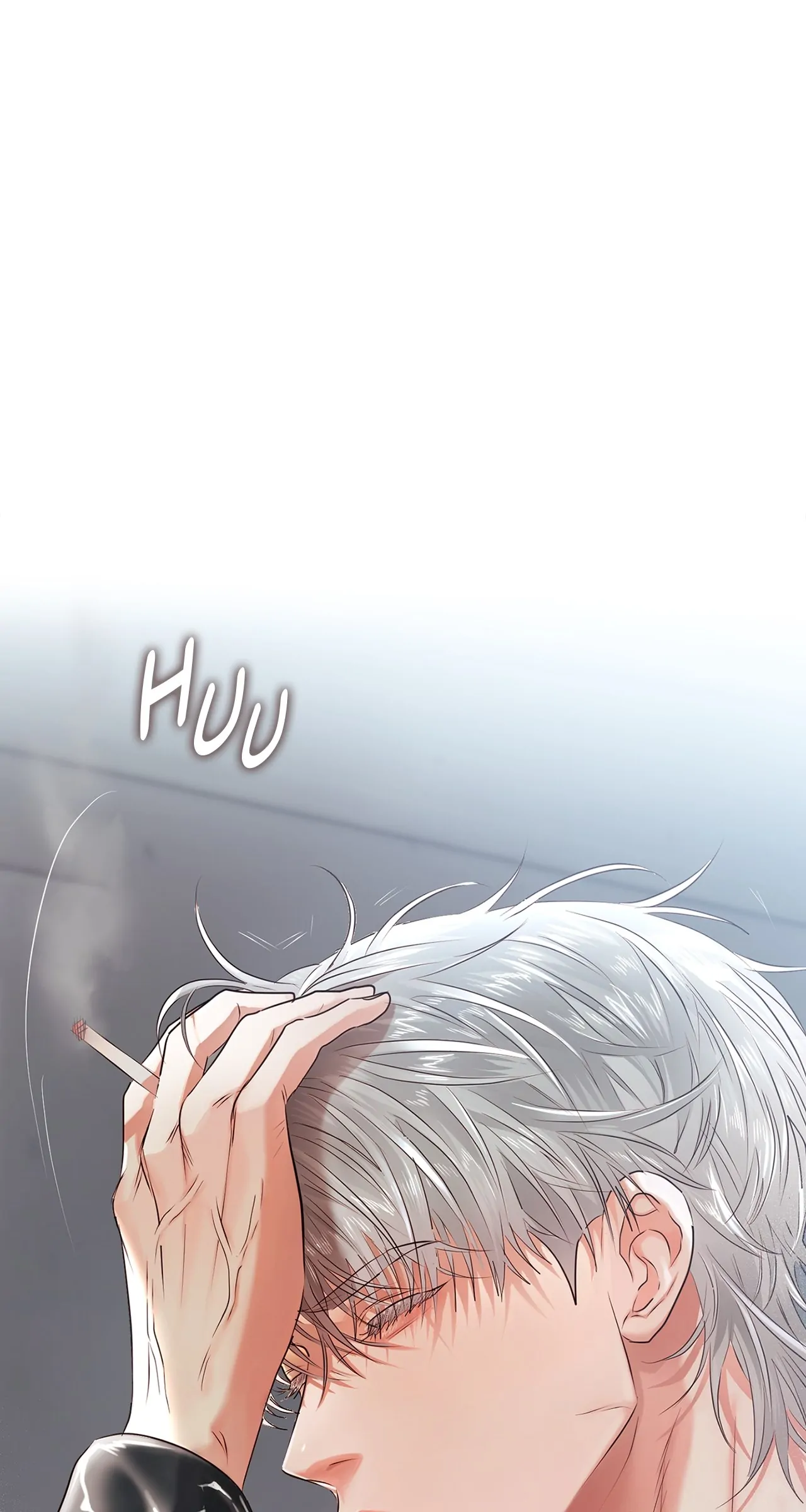 Quiet in the Office! chapter 35.2 page 86