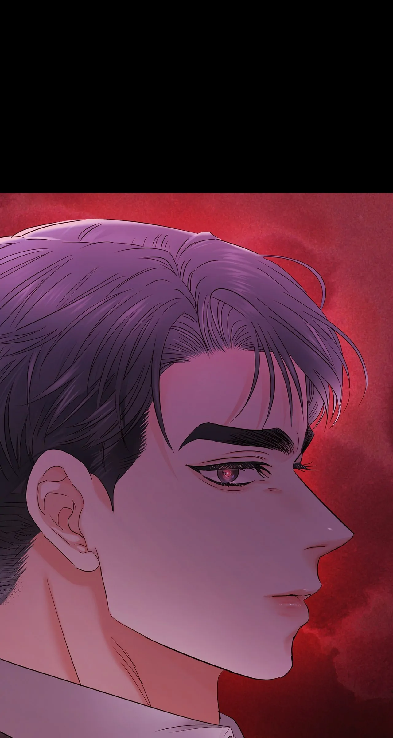 Quiet in the Office! chapter 35.2 page 96