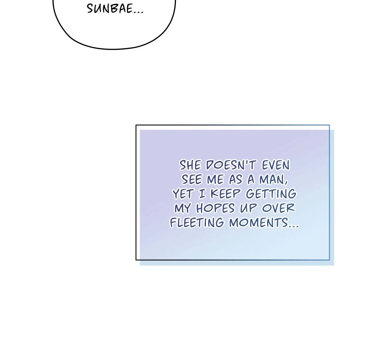 Quiet in the Office! chapter 35.2 page 100