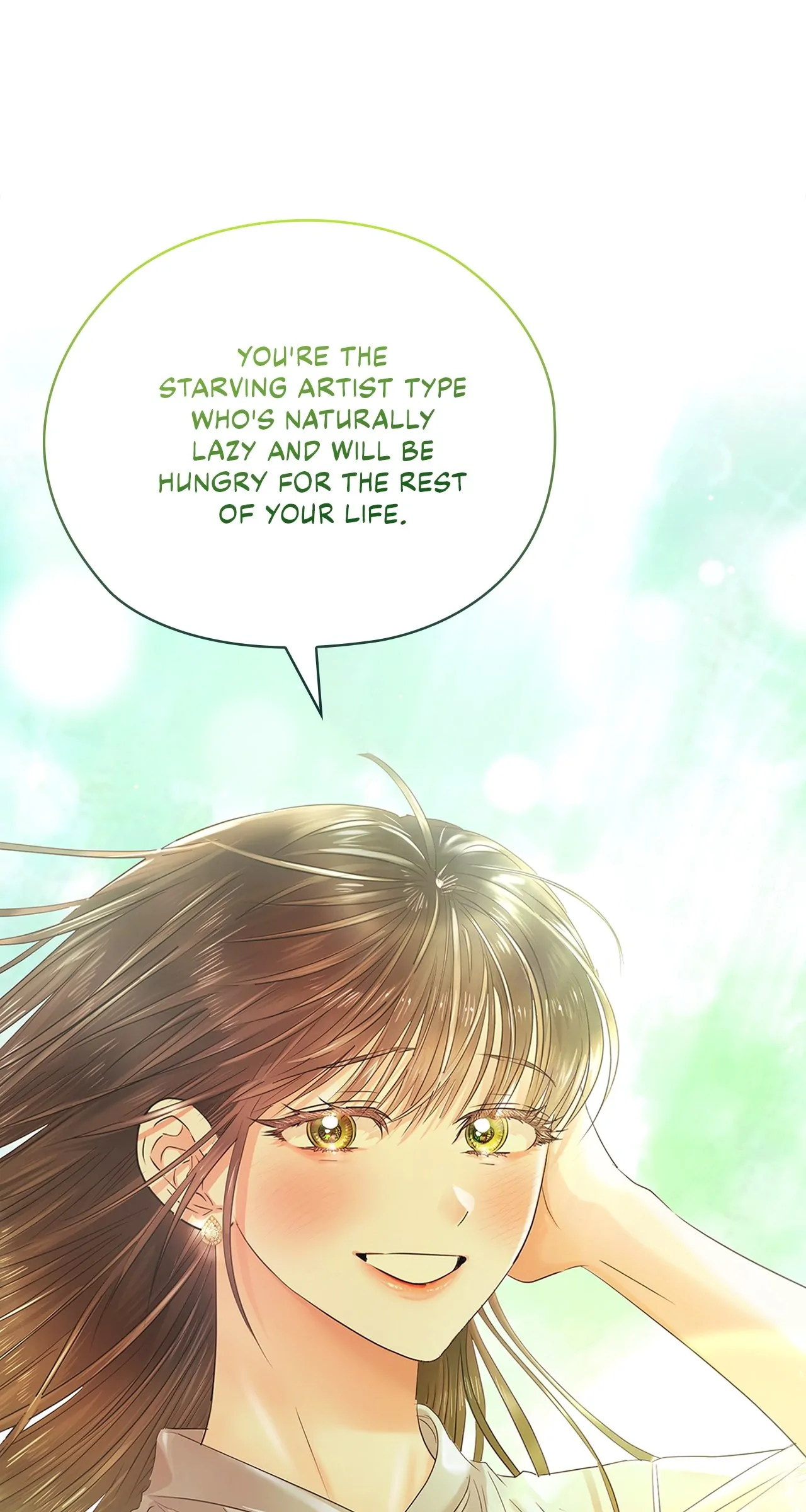 Quiet in the Office! chapter 35.2 page 101