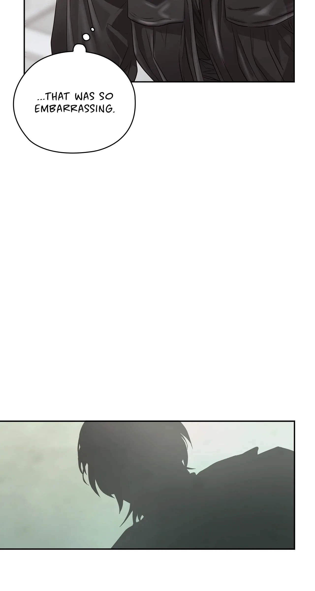 Quiet in the Office! chapter 36.2 page 15