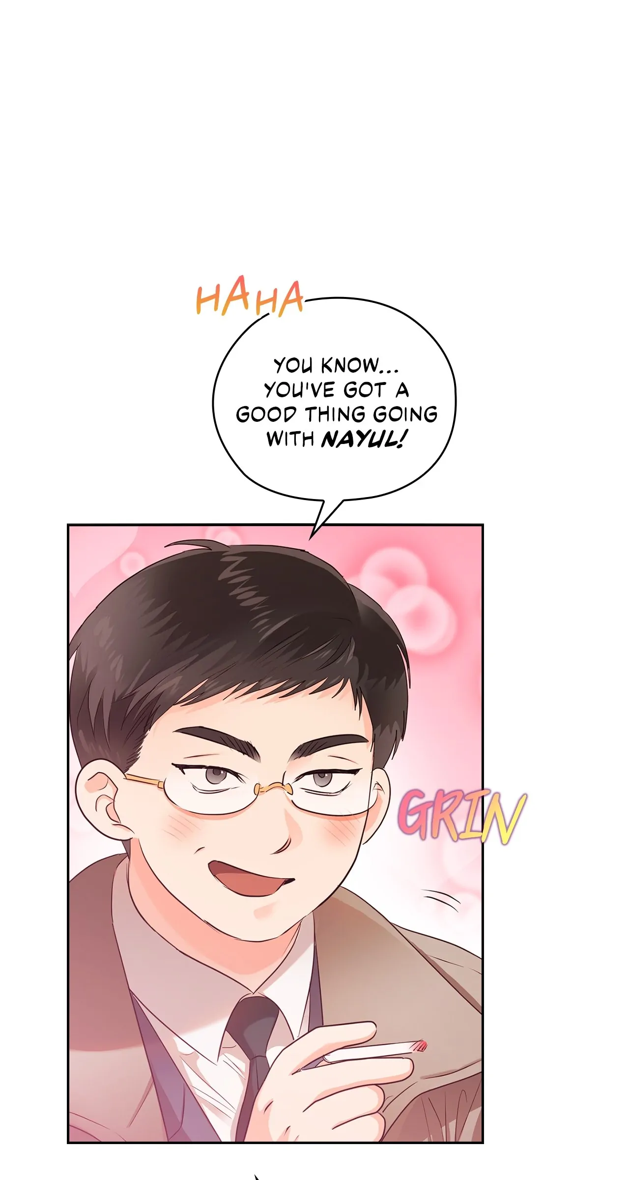Quiet in the Office! chapter 36.2 page 32