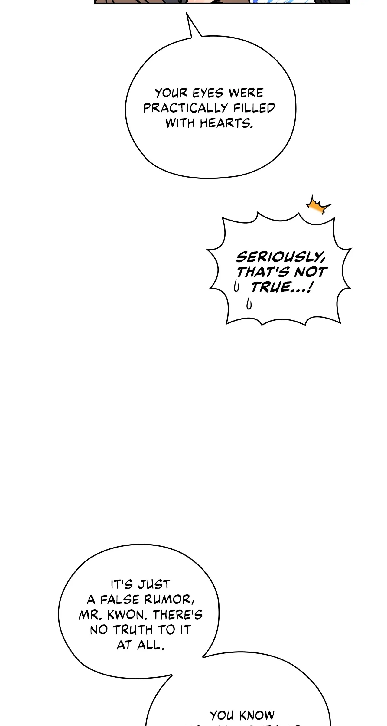 Quiet in the Office! chapter 36.2 page 39