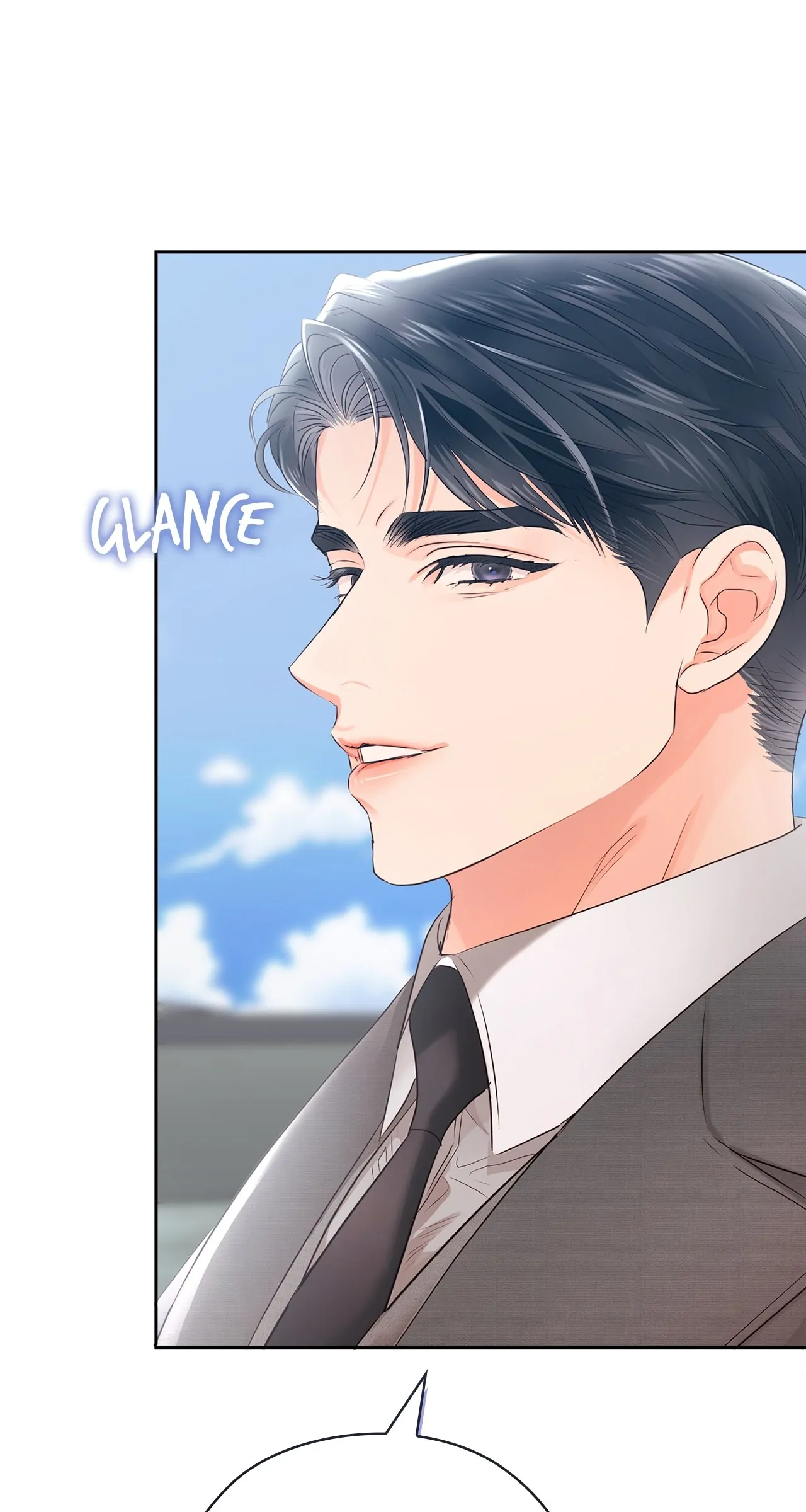 Quiet in the Office! chapter 36.2 page 42