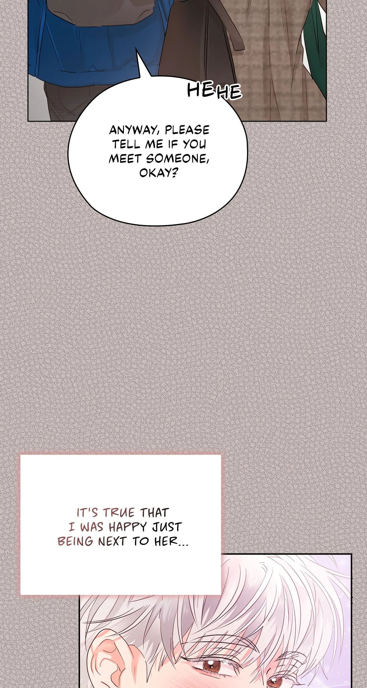 Quiet in the Office! chapter 36.2 page 55