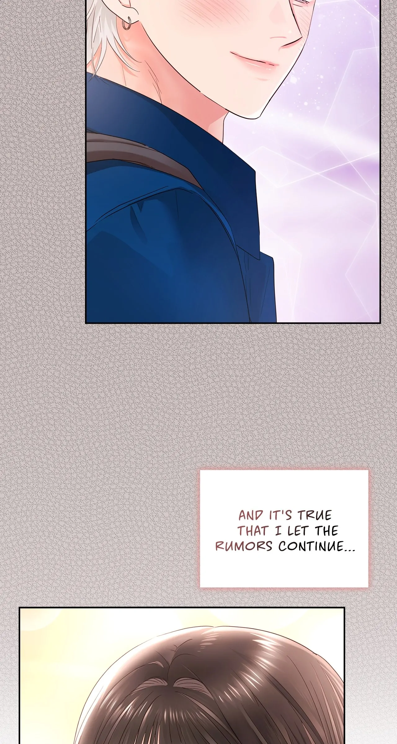 Quiet in the Office! chapter 36.2 page 56
