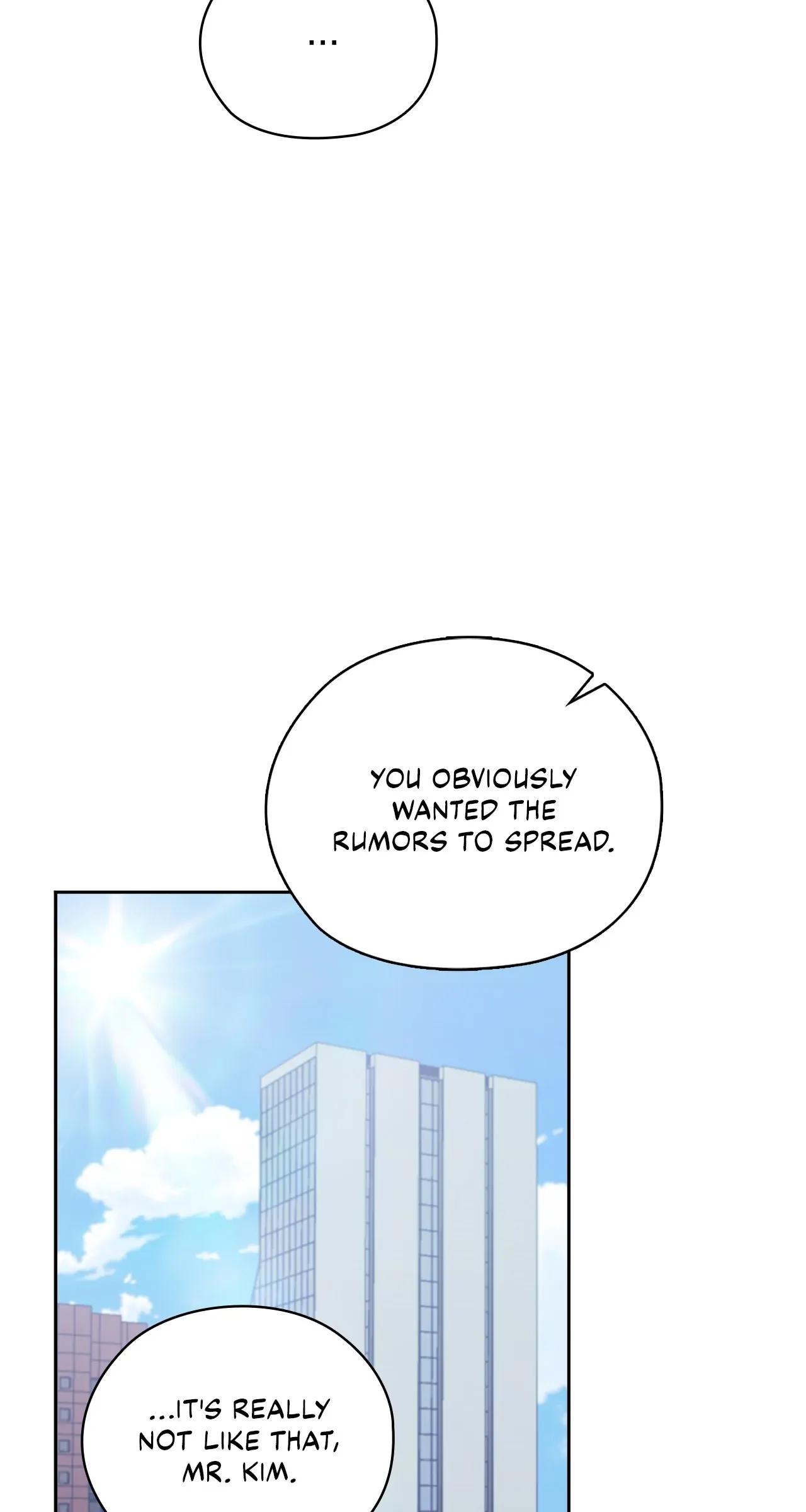 Quiet in the Office! chapter 36.2 page 62