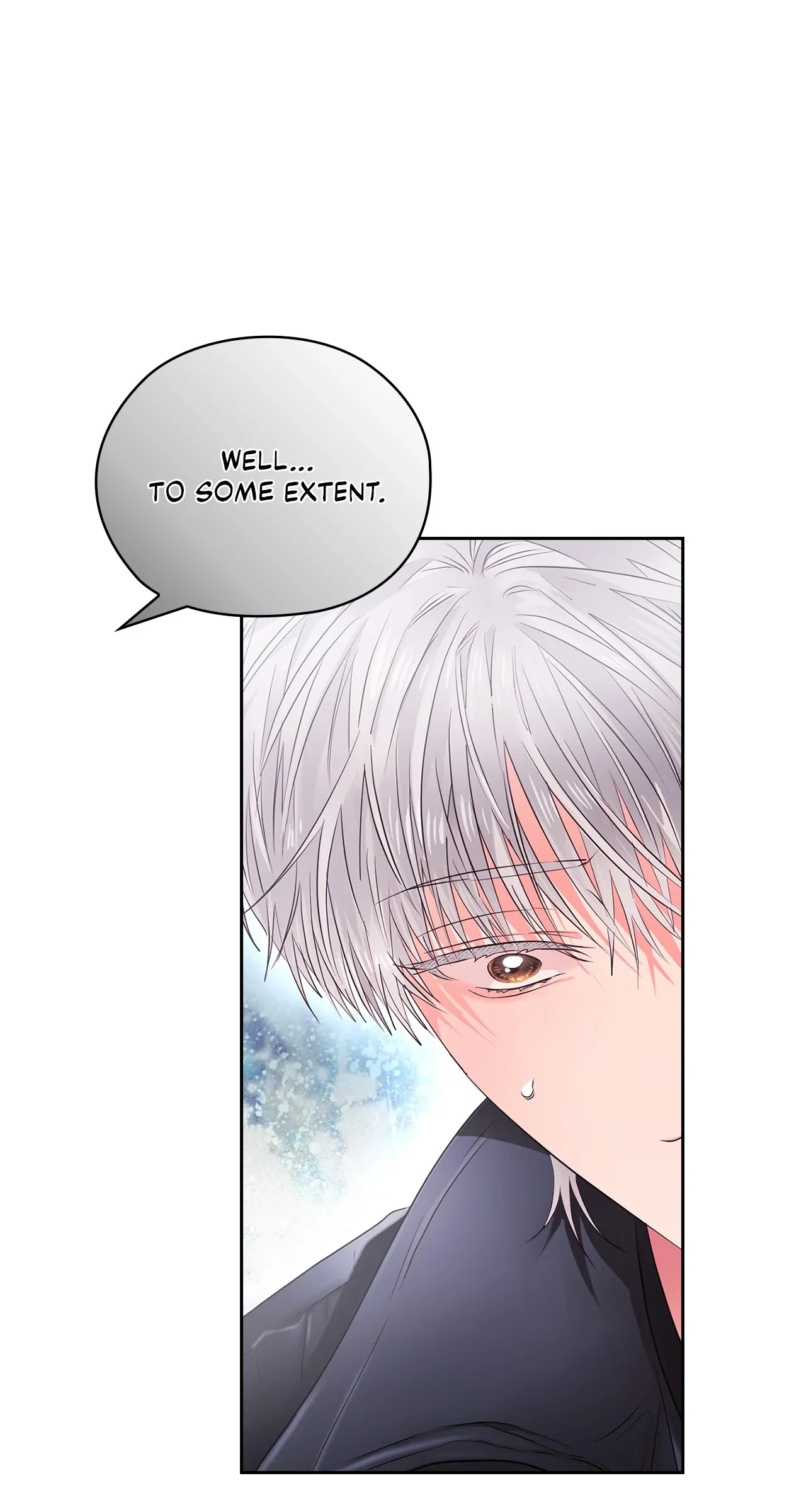 Quiet in the Office! chapter 36.2 page 64