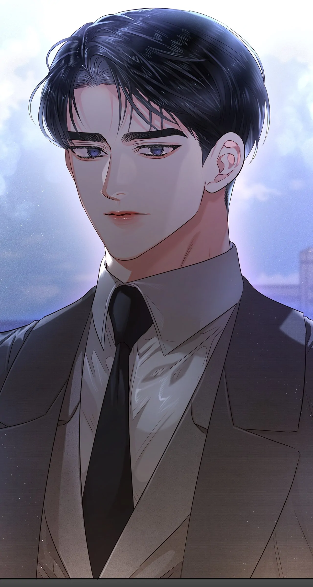 Quiet in the Office! chapter 36.2 page 66