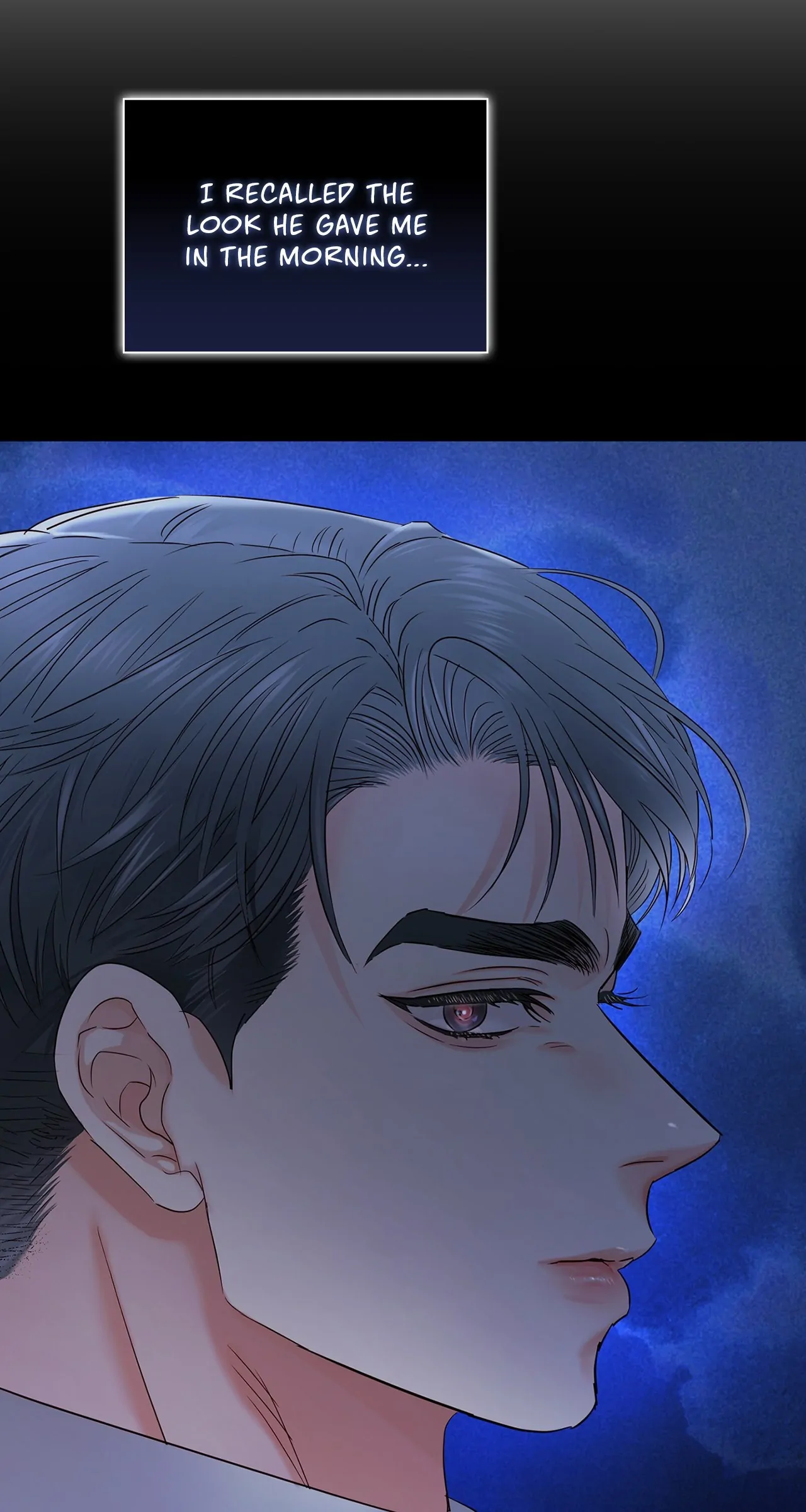 Quiet in the Office! chapter 36.2 page 67