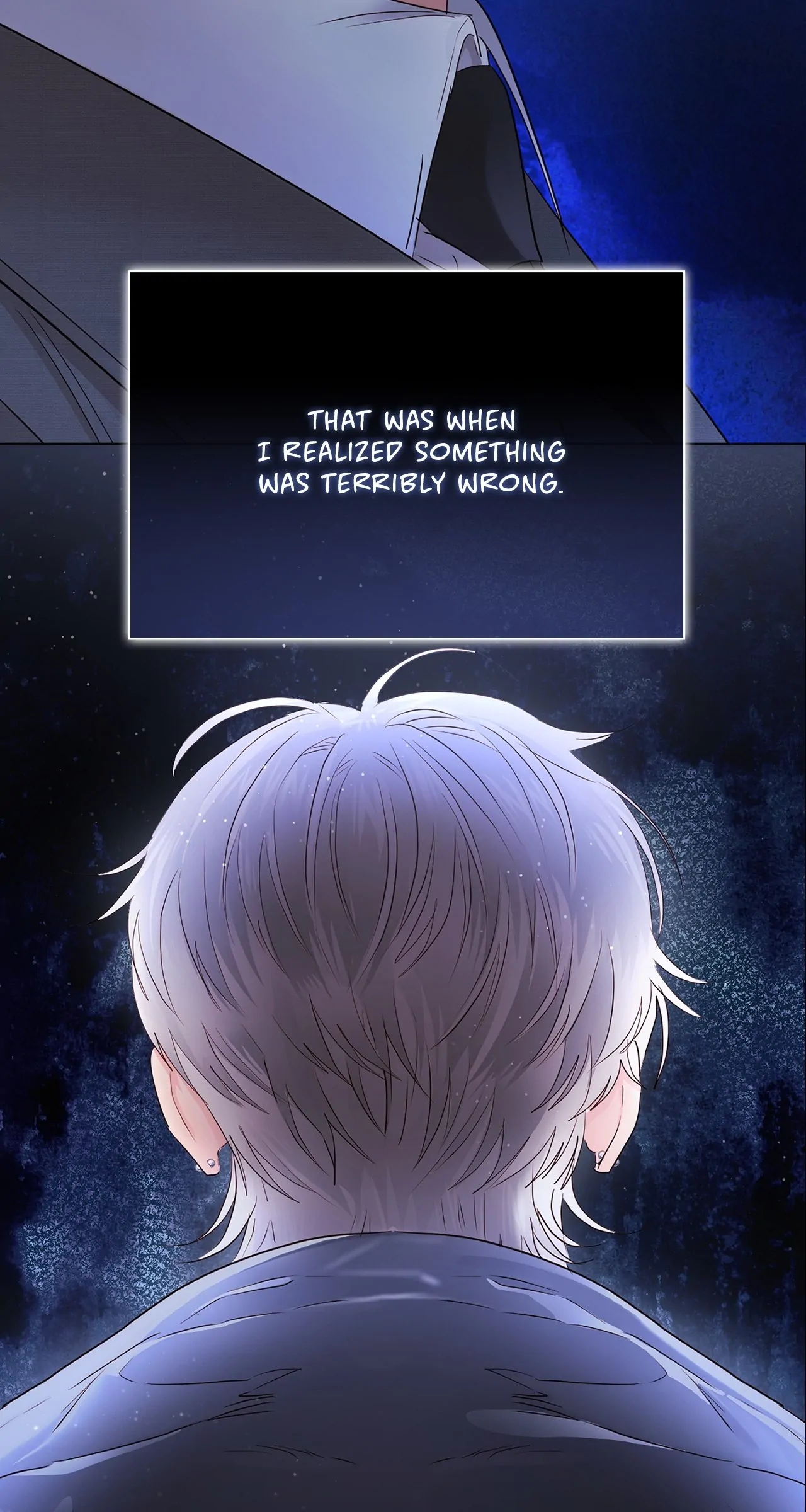 Quiet in the Office! chapter 36.2 page 68