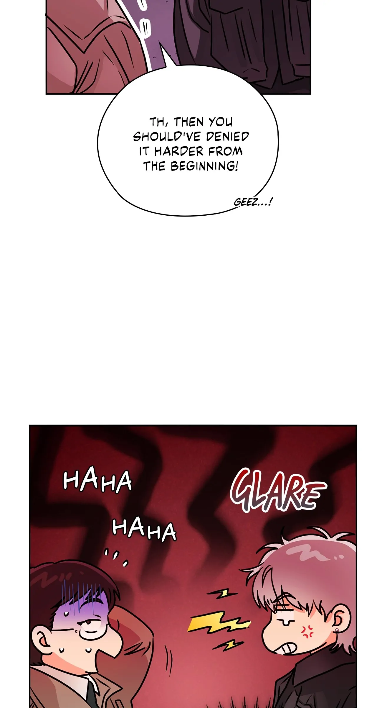Quiet in the Office! chapter 36.2 page 72