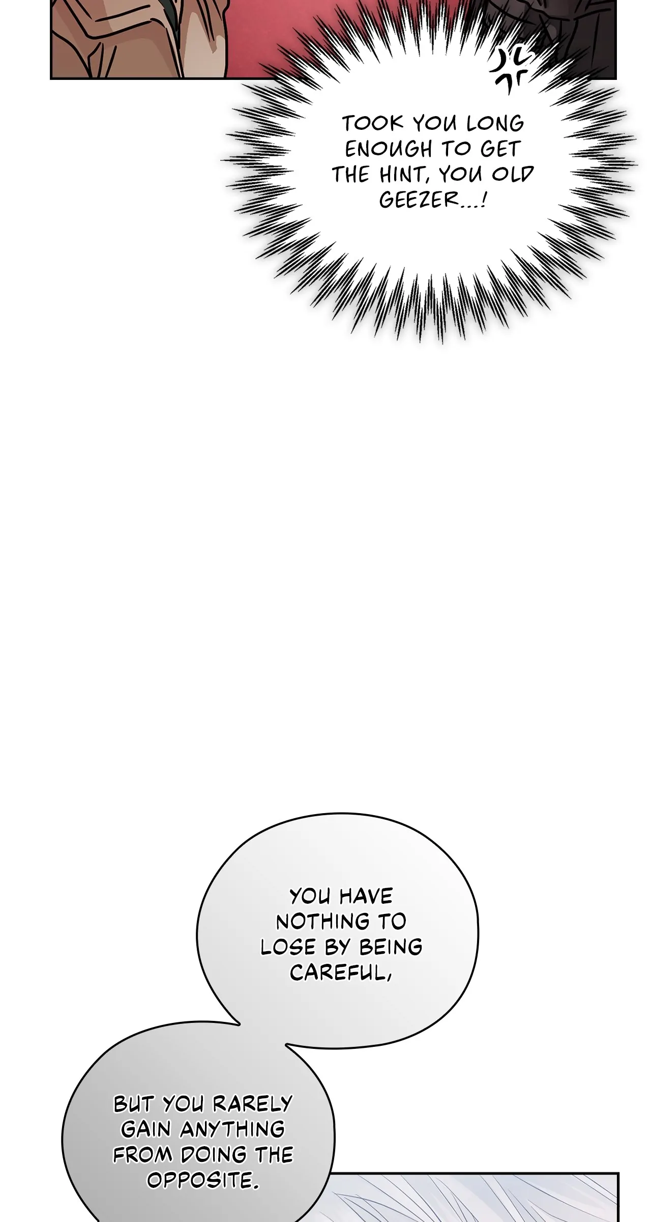 Quiet in the Office! chapter 36.2 page 73