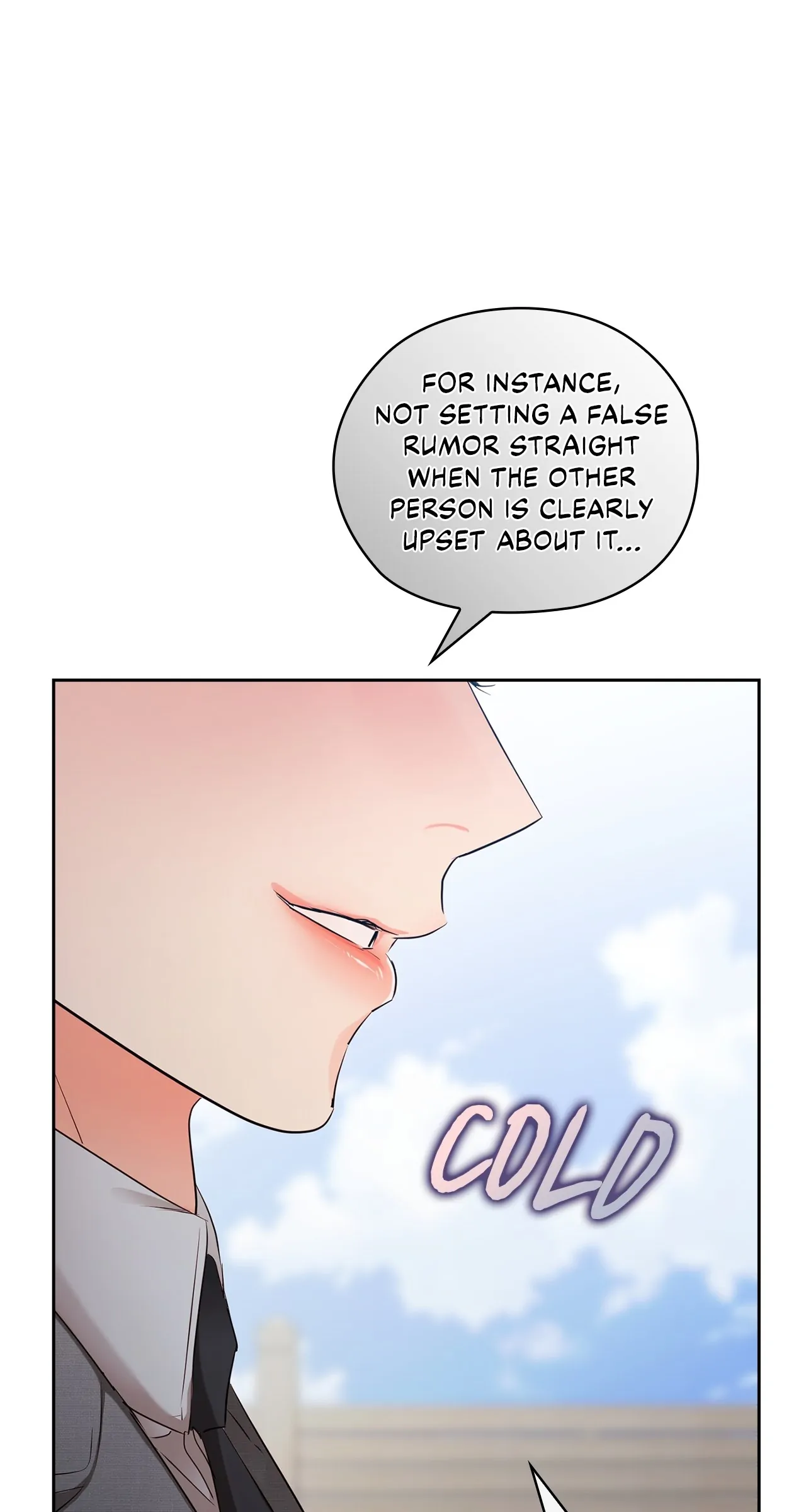 Quiet in the Office! chapter 36.2 page 76