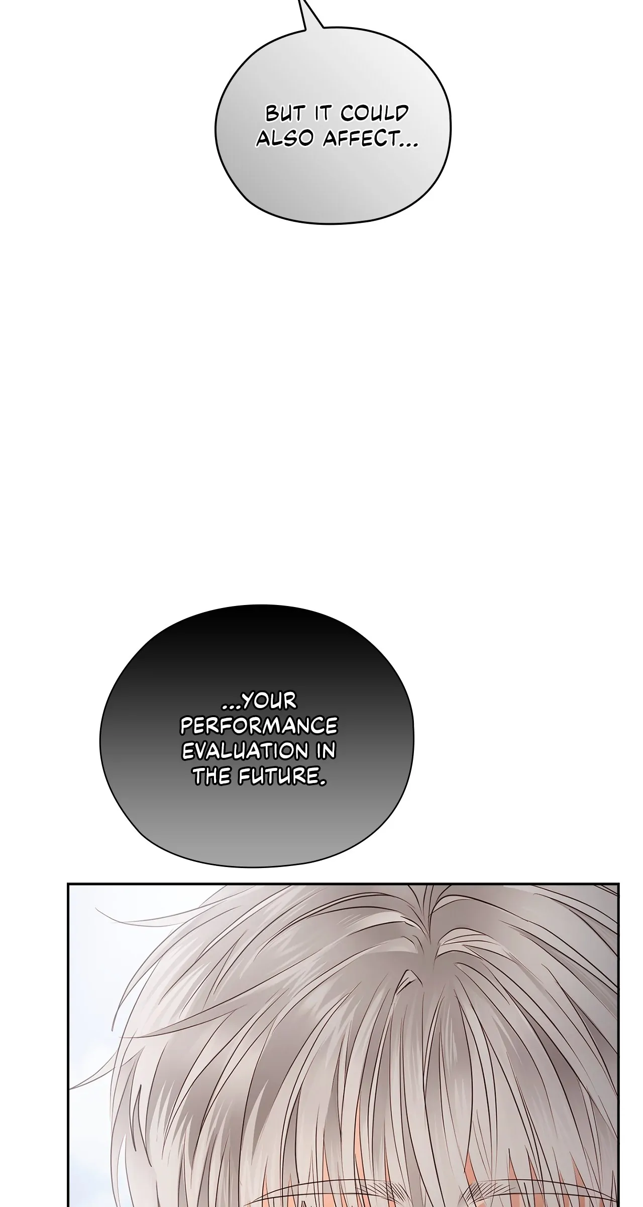 Quiet in the Office! chapter 36.2 page 79