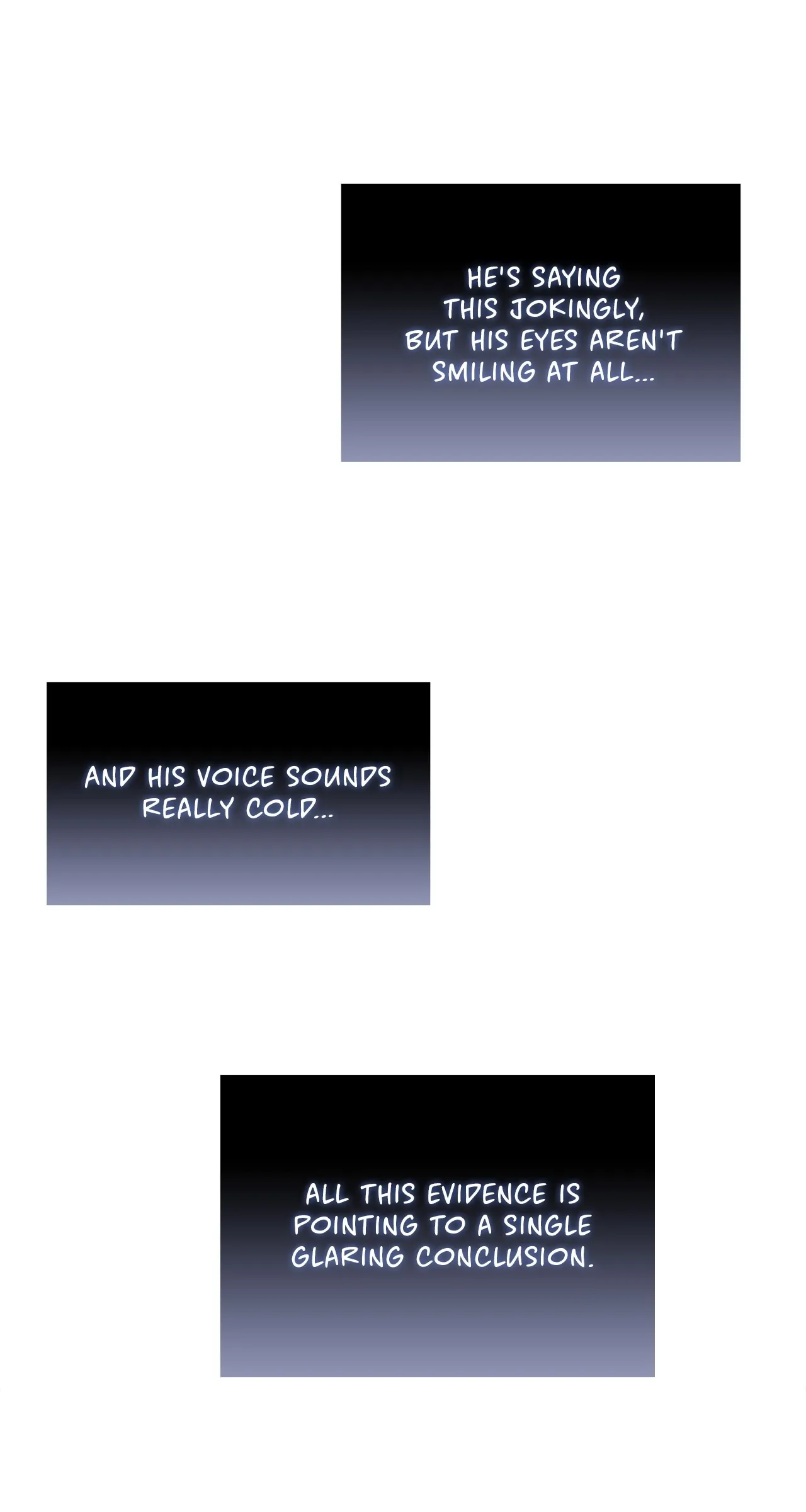 Quiet in the Office! chapter 36.2 page 83