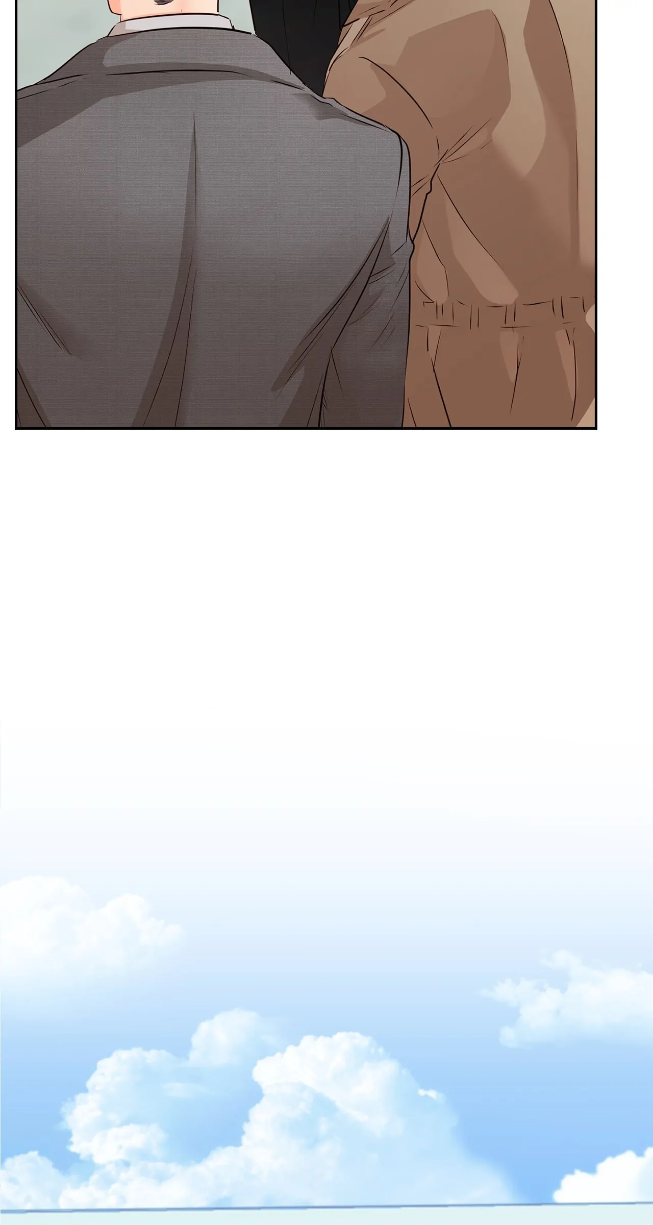 Quiet in the Office! chapter 36.2 page 87