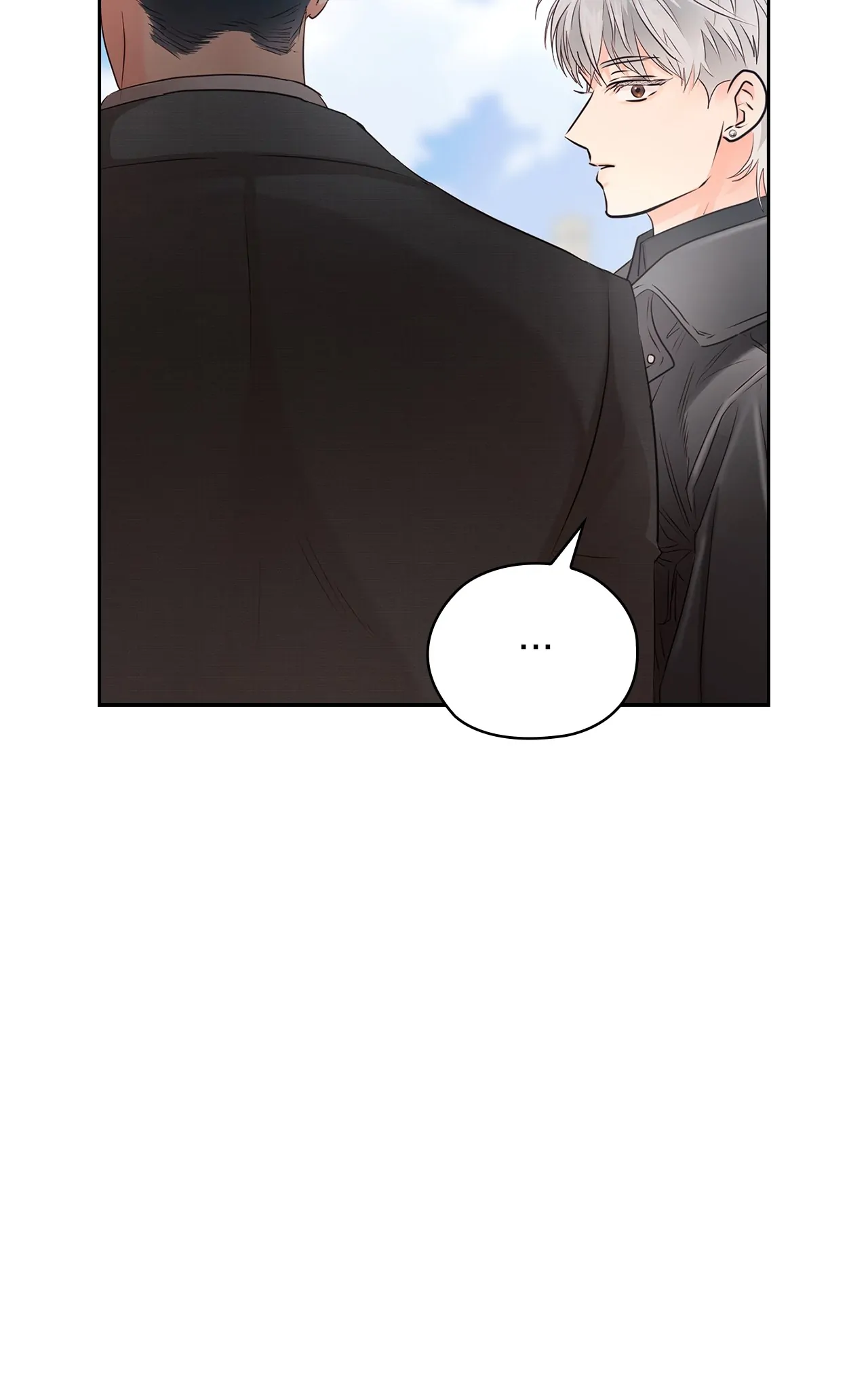 Quiet in the Office! chapter 36.2 page 90