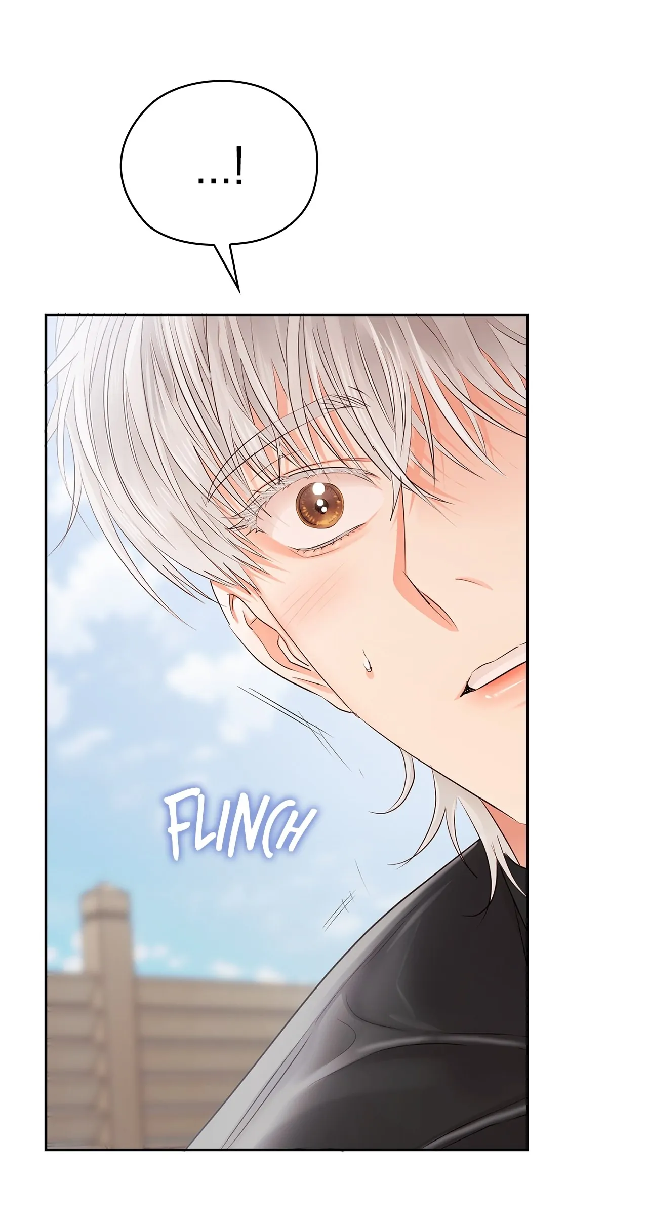 Quiet in the Office! chapter 37.2 page 7
