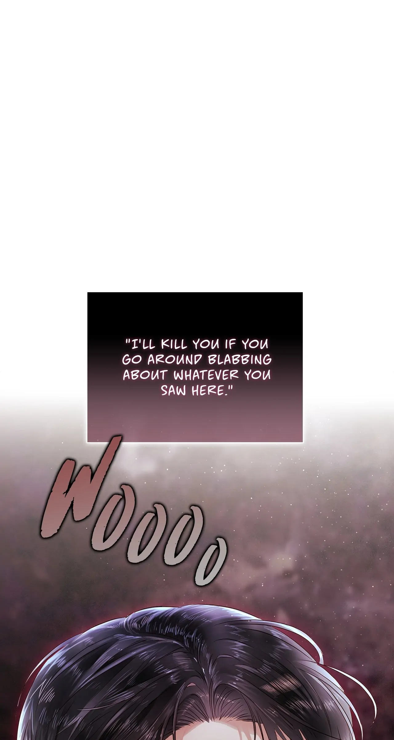Quiet in the Office! chapter 37.2 page 8