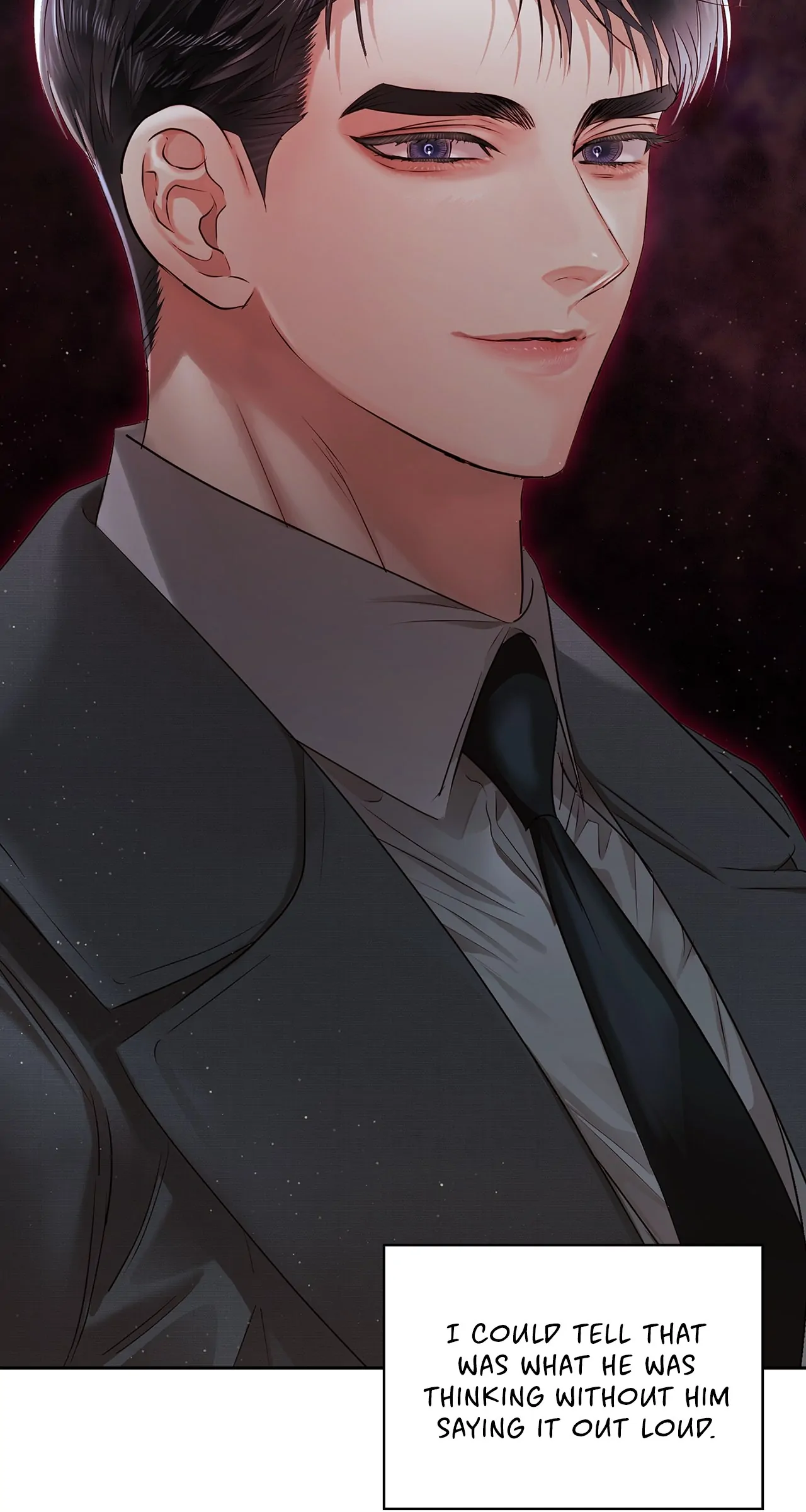 Quiet in the Office! chapter 37.2 page 9