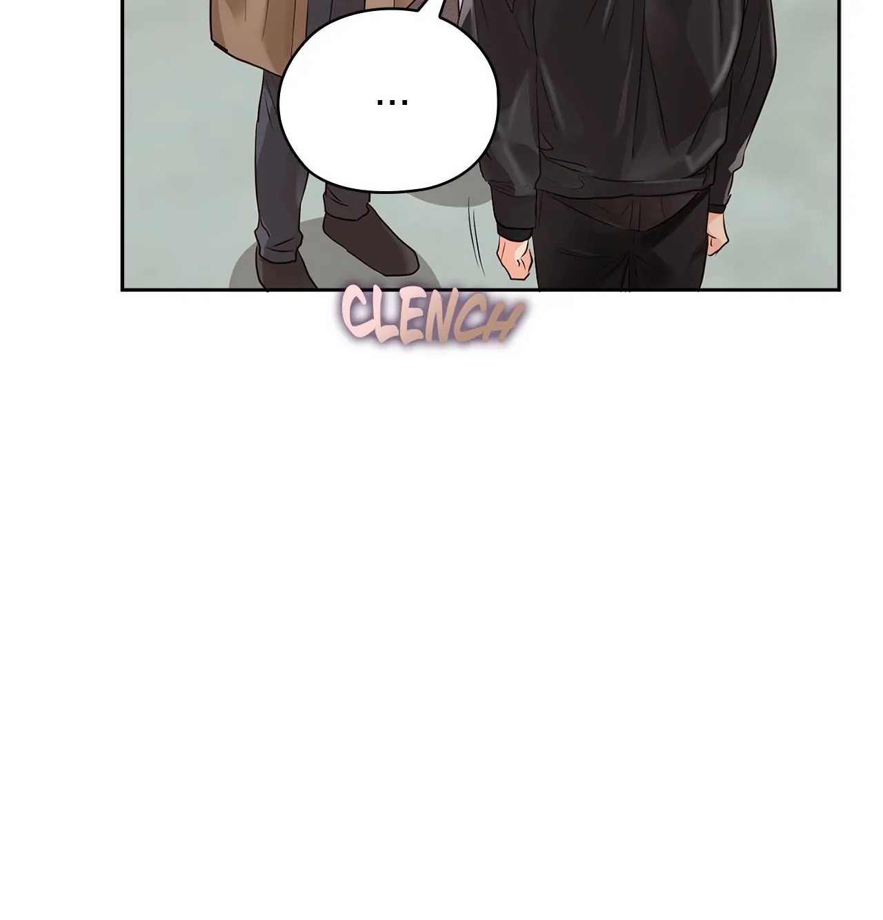 Quiet in the Office! chapter 37.2 page 11