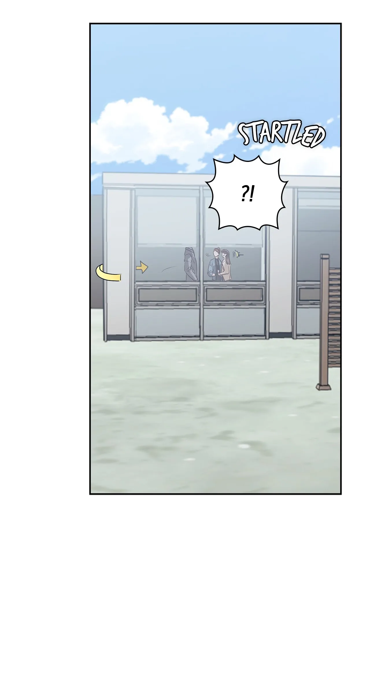 Quiet in the Office! chapter 37.2 page 13