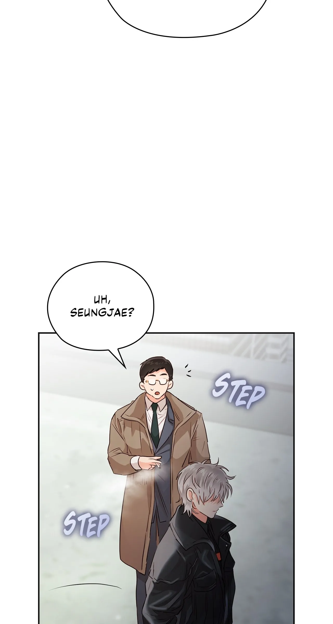 Quiet in the Office! chapter 37.2 page 16