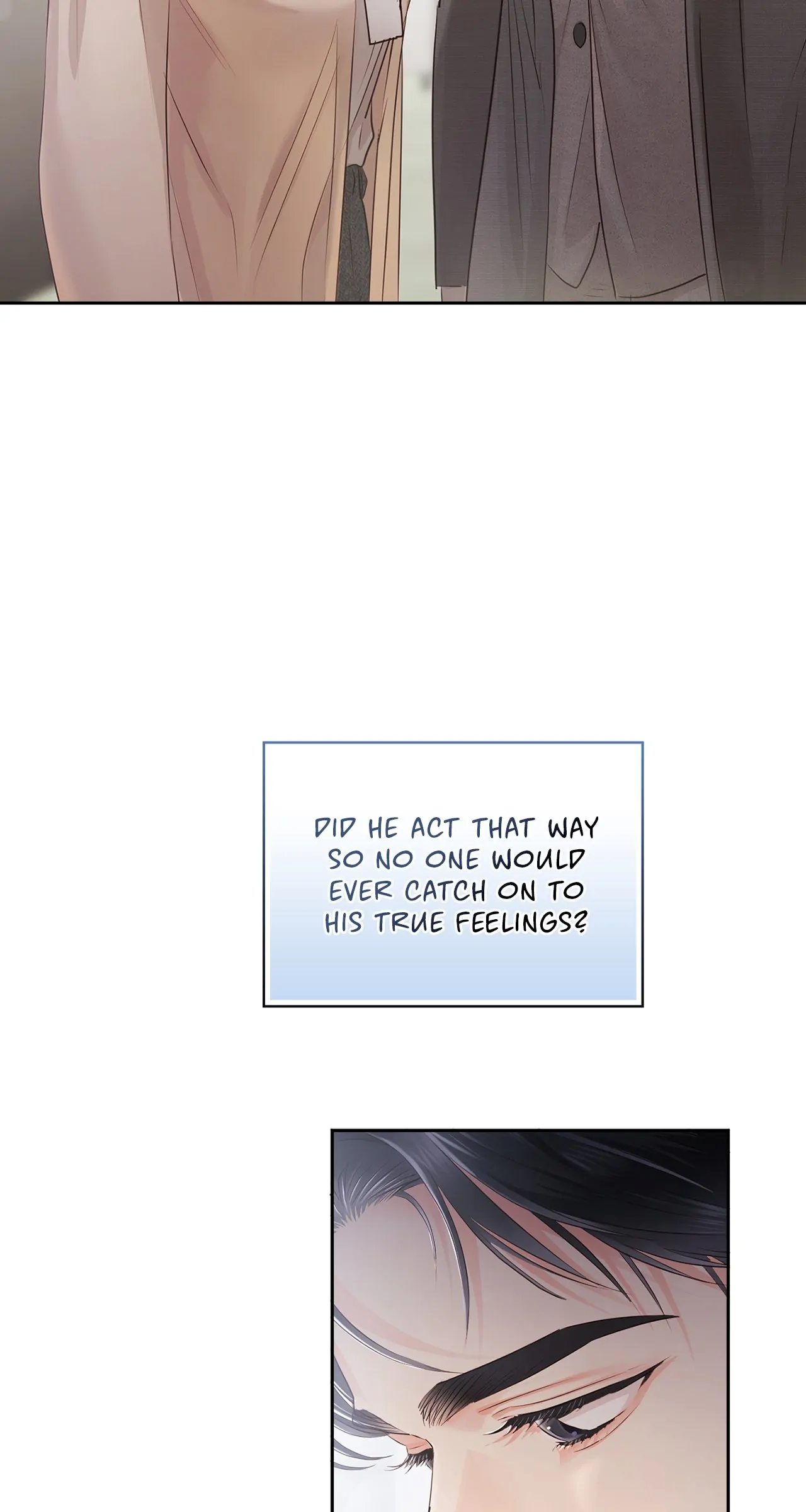 Quiet in the Office! chapter 37.2 page 28