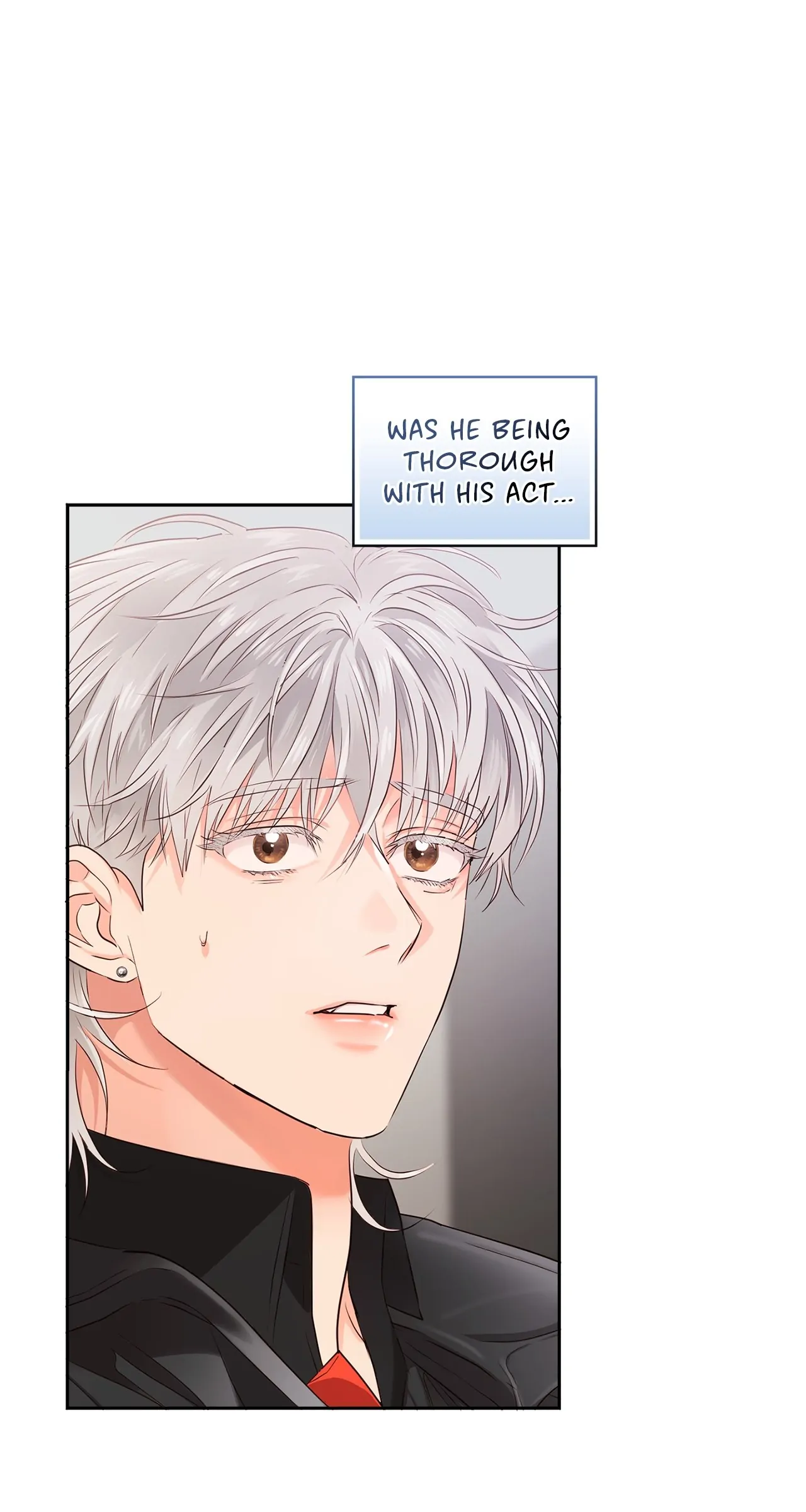 Quiet in the Office! chapter 37.2 page 30