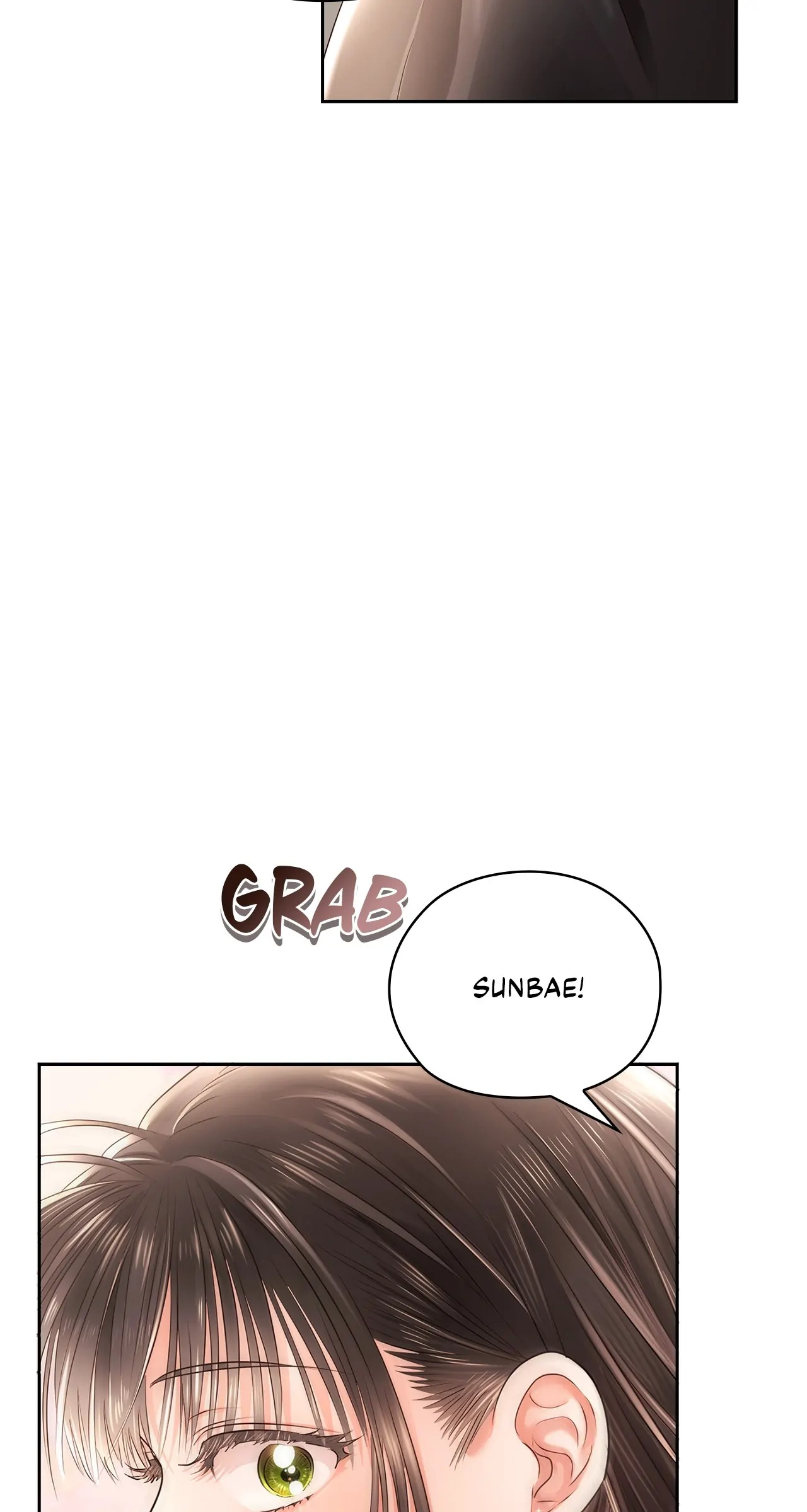 Quiet in the Office! chapter 37.2 page 37