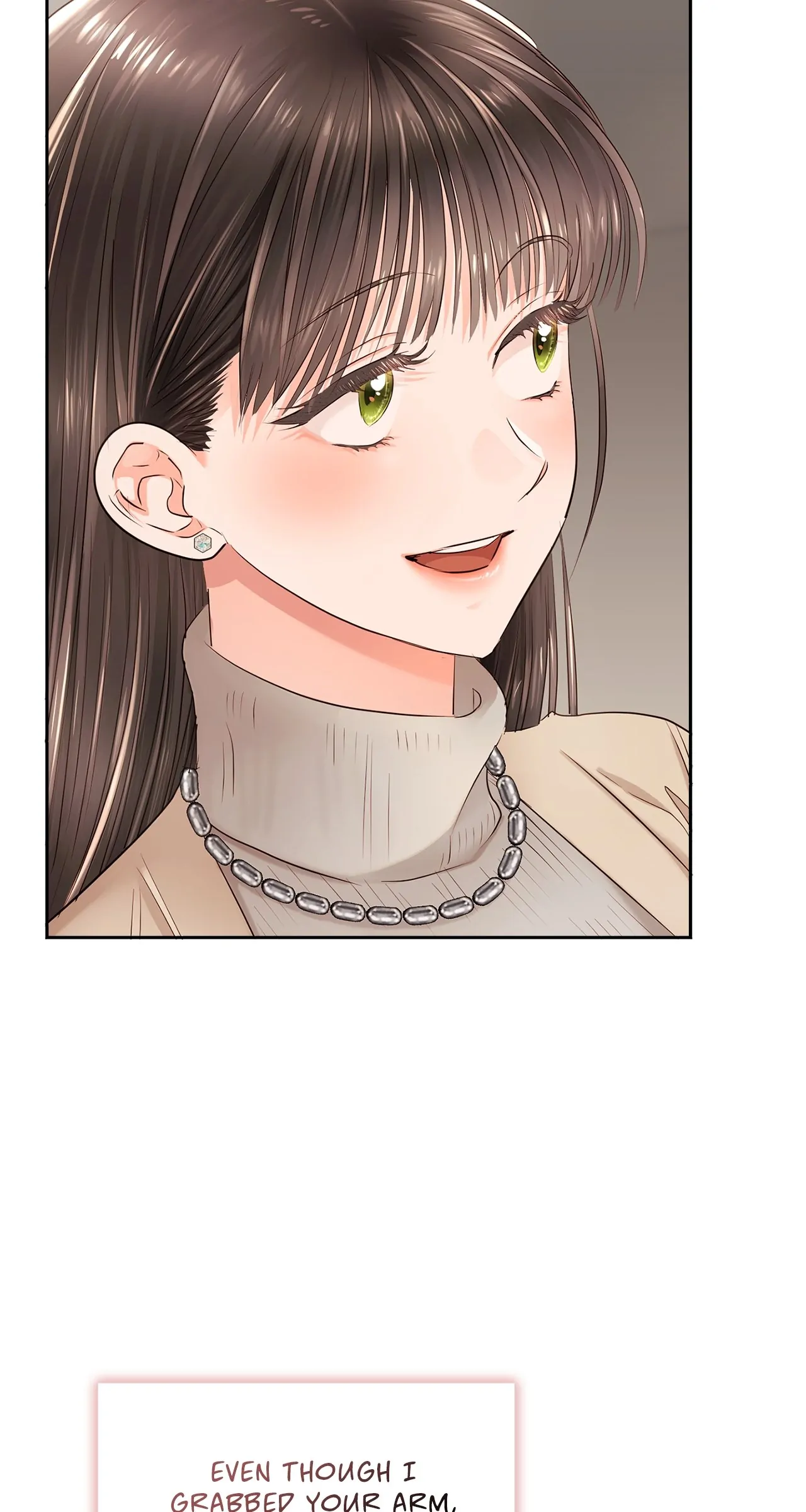 Quiet in the Office! chapter 37.2 page 43