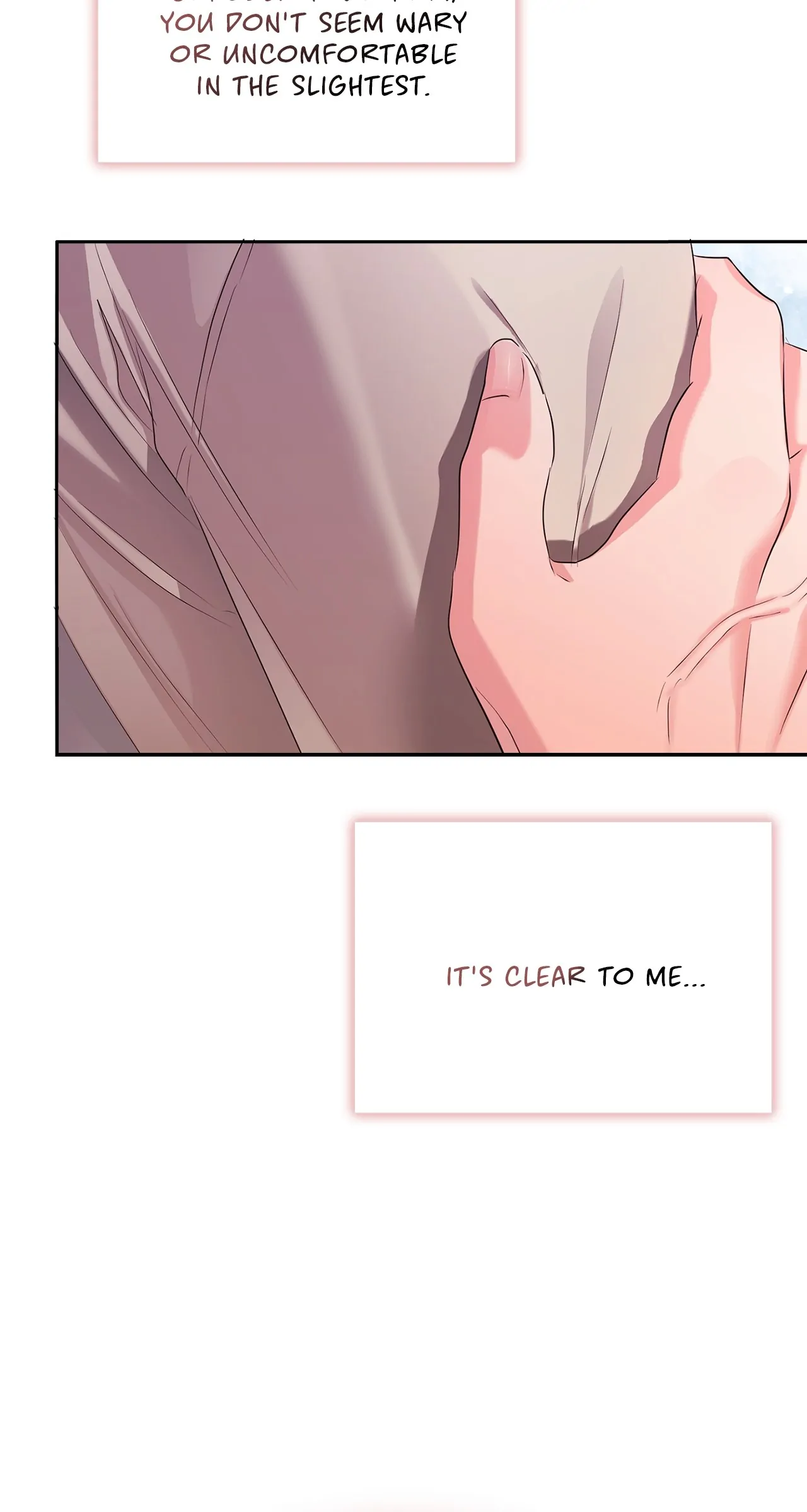 Quiet in the Office! chapter 37.2 page 44