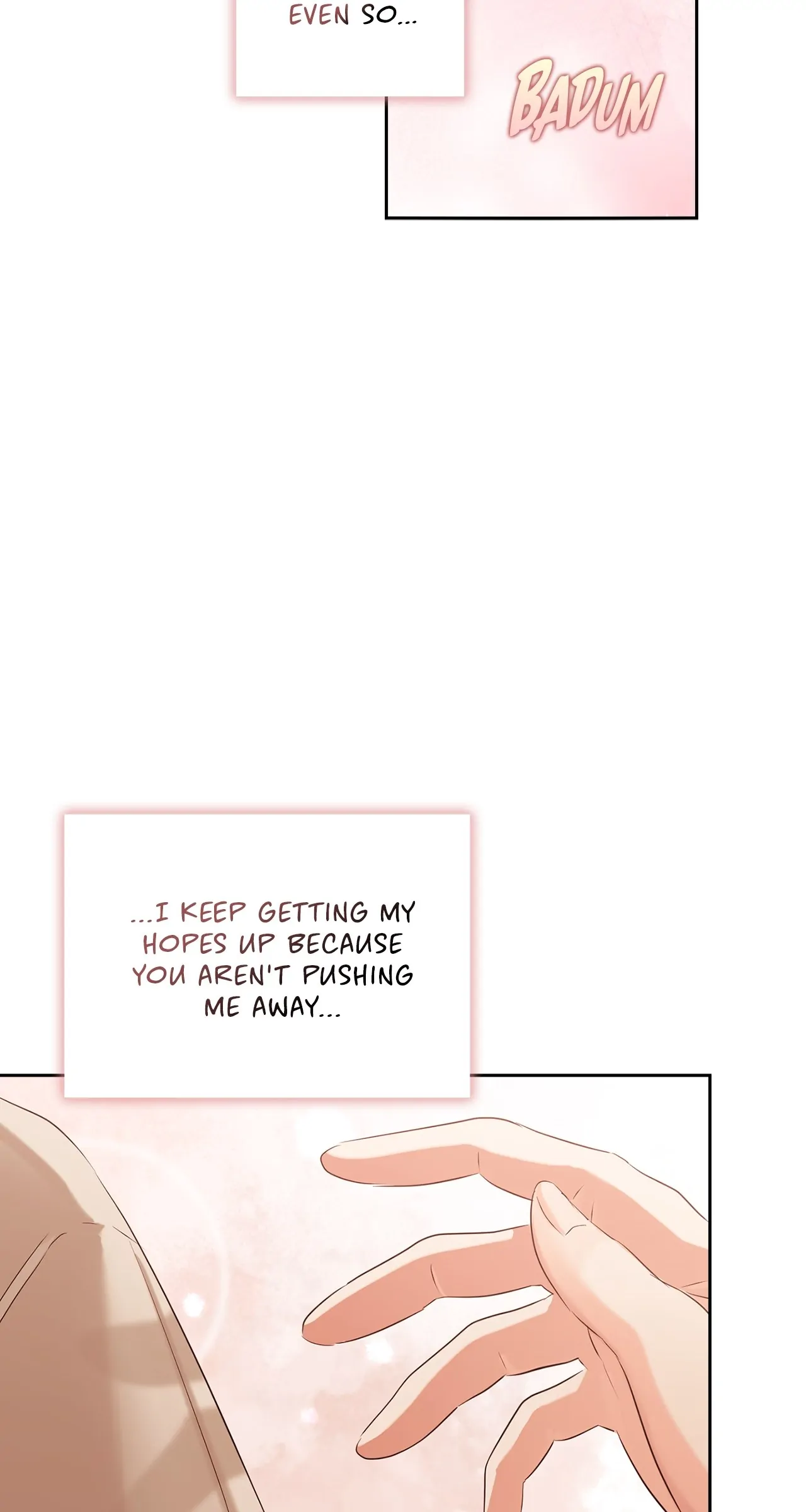 Quiet in the Office! chapter 37.2 page 46