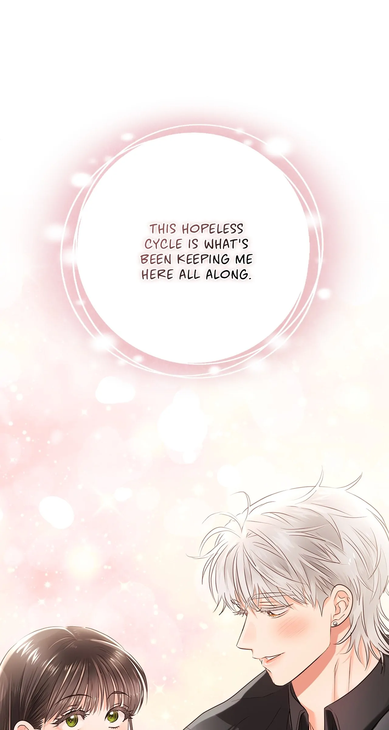 Quiet in the Office! chapter 37.2 page 48