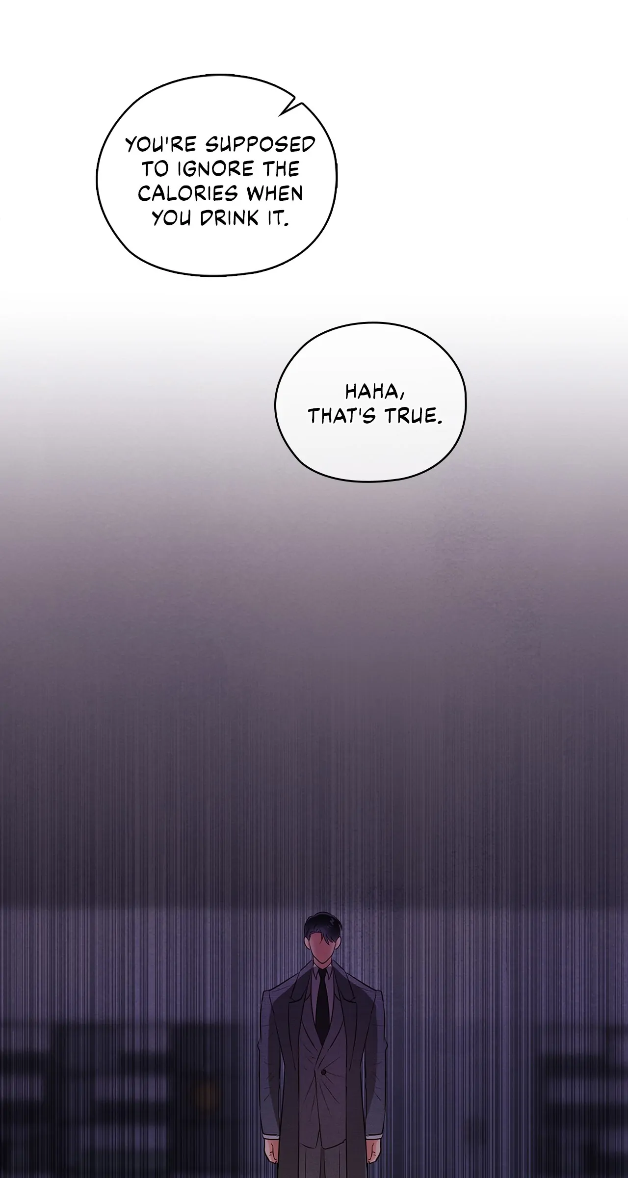 Quiet in the Office! chapter 37.2 page 53