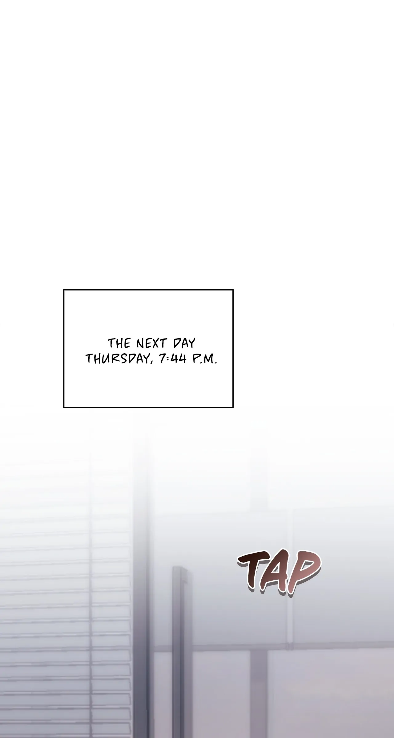 Quiet in the Office! chapter 37.2 page 59