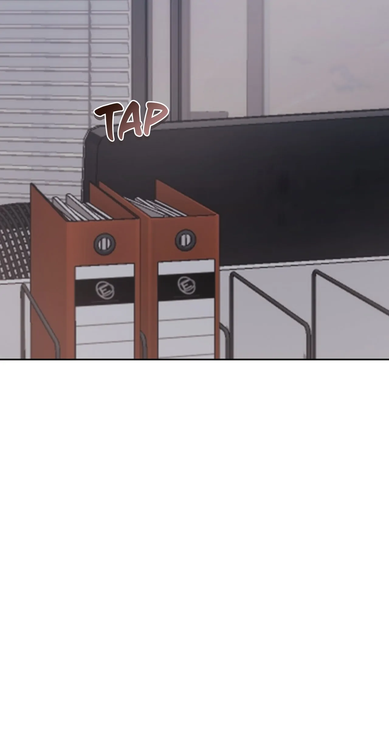 Quiet in the Office! chapter 37.2 page 60