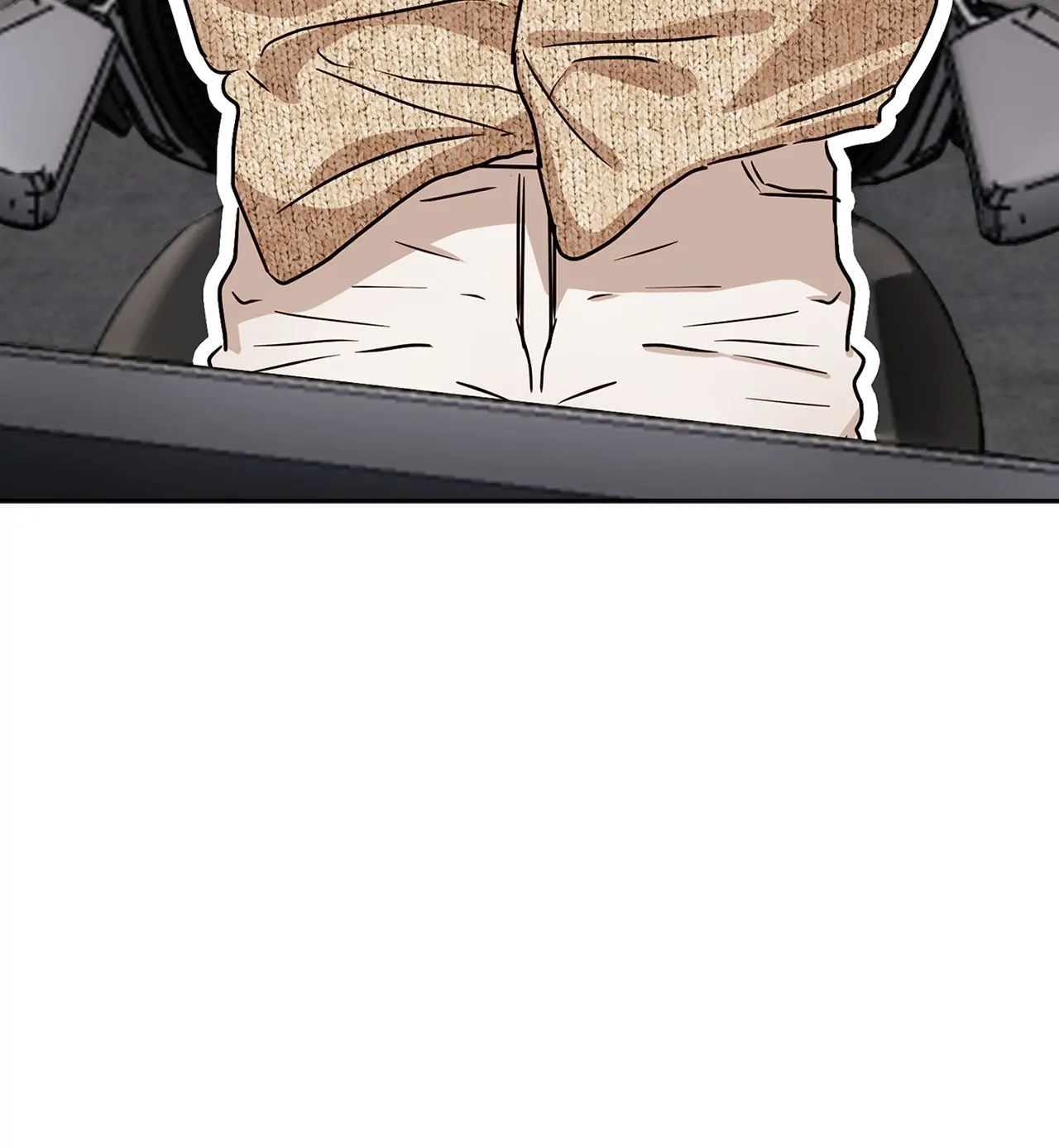 Quiet in the Office! chapter 37.2 page 63