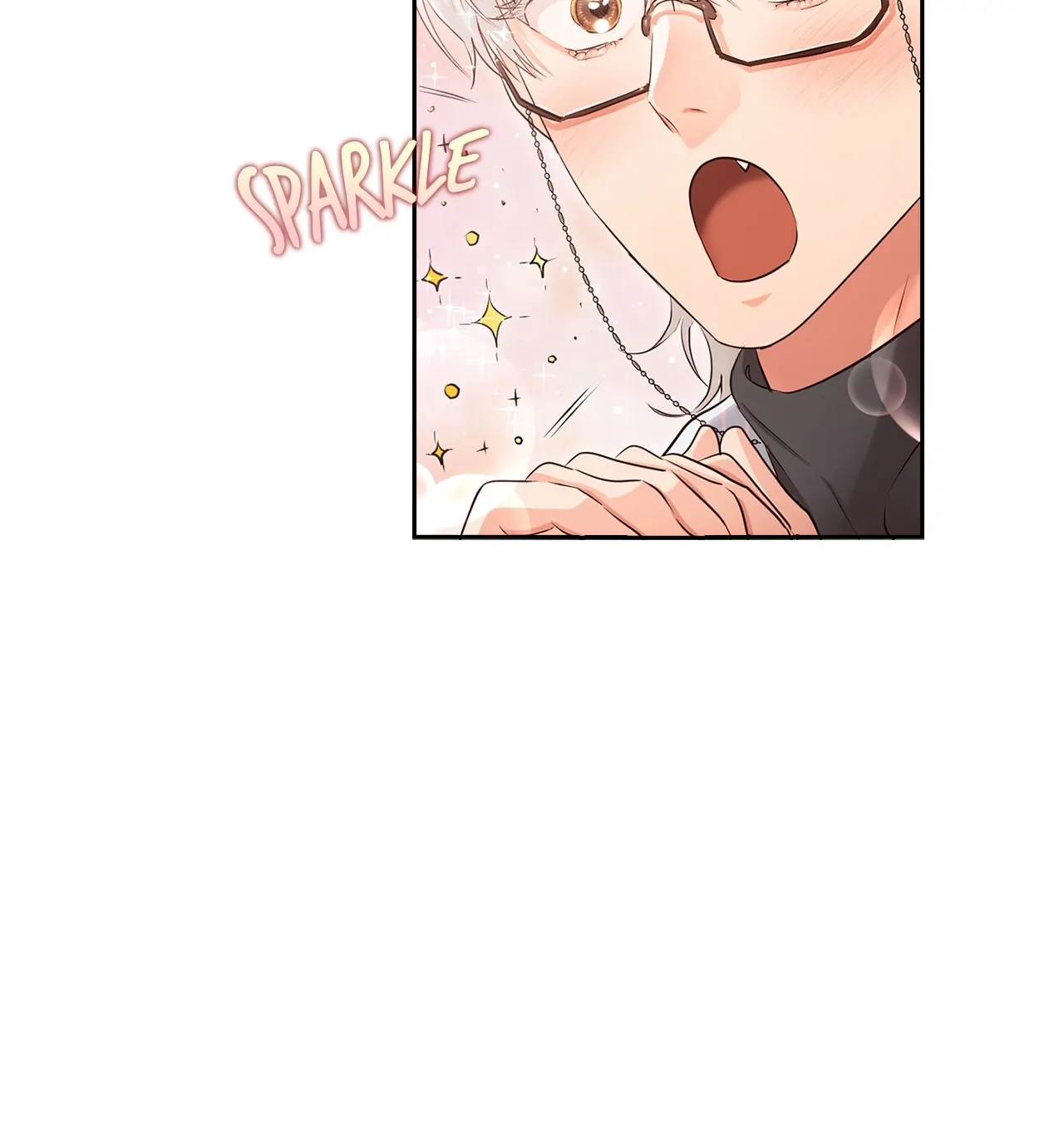 Quiet in the Office! chapter 37.2 page 85