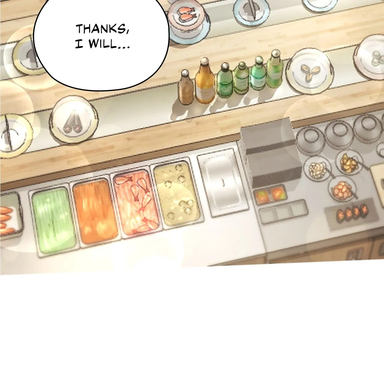 Quiet in the Office! chapter 37.2 page 90