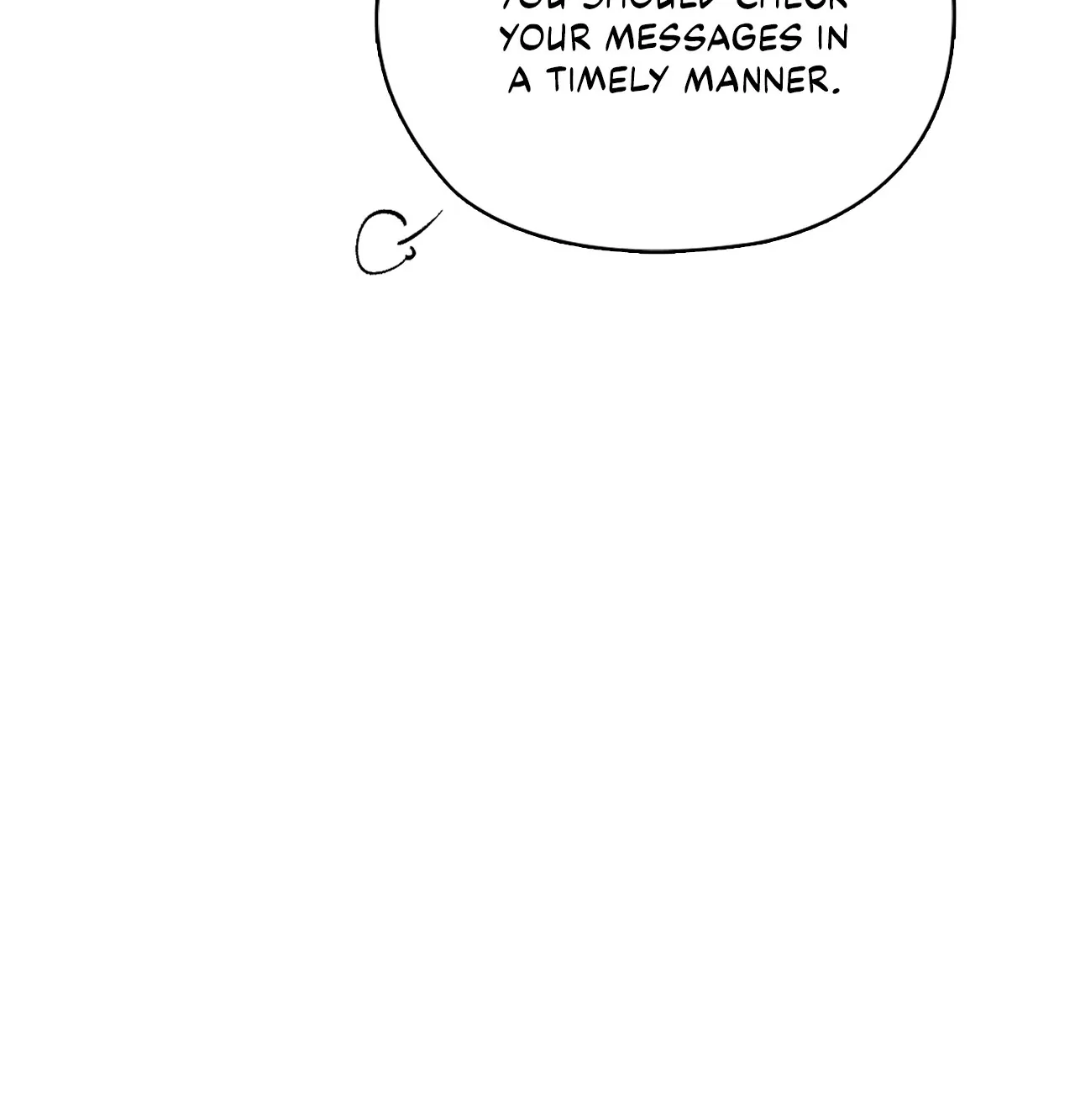 Quiet in the Office! chapter 38.2 page 12