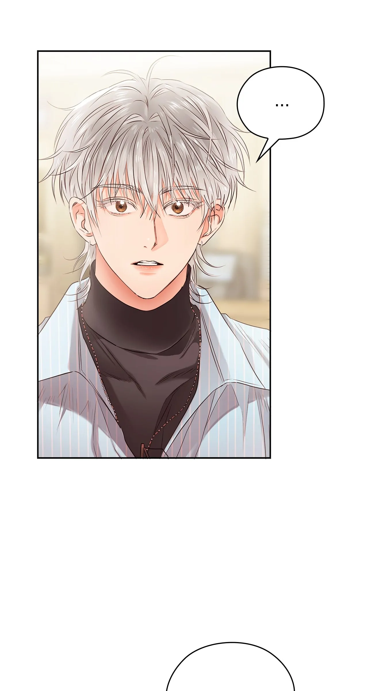 Quiet in the Office! chapter 38.2 page 30