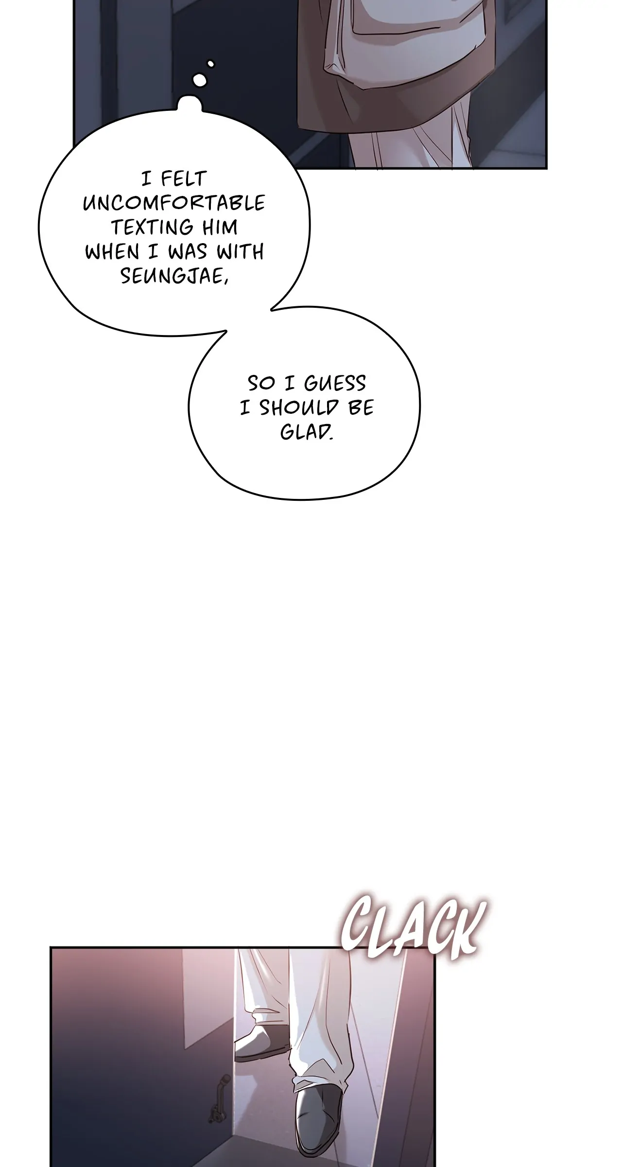 Quiet in the Office! chapter 38.2 page 53
