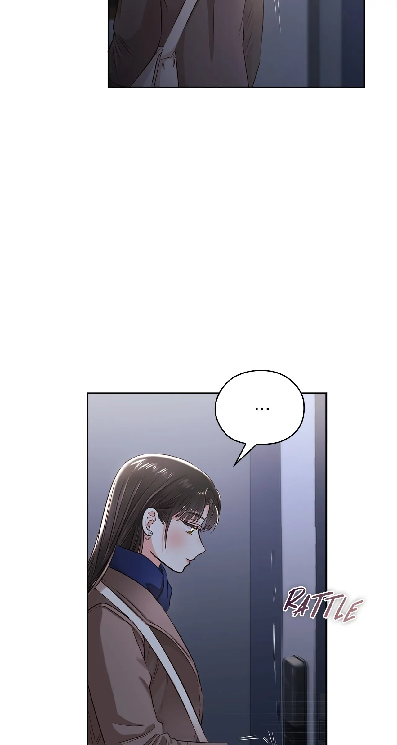 Quiet in the Office! chapter 38.2 page 55