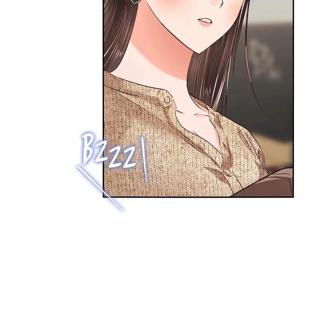 Quiet in the Office! chapter 38.2 page 63