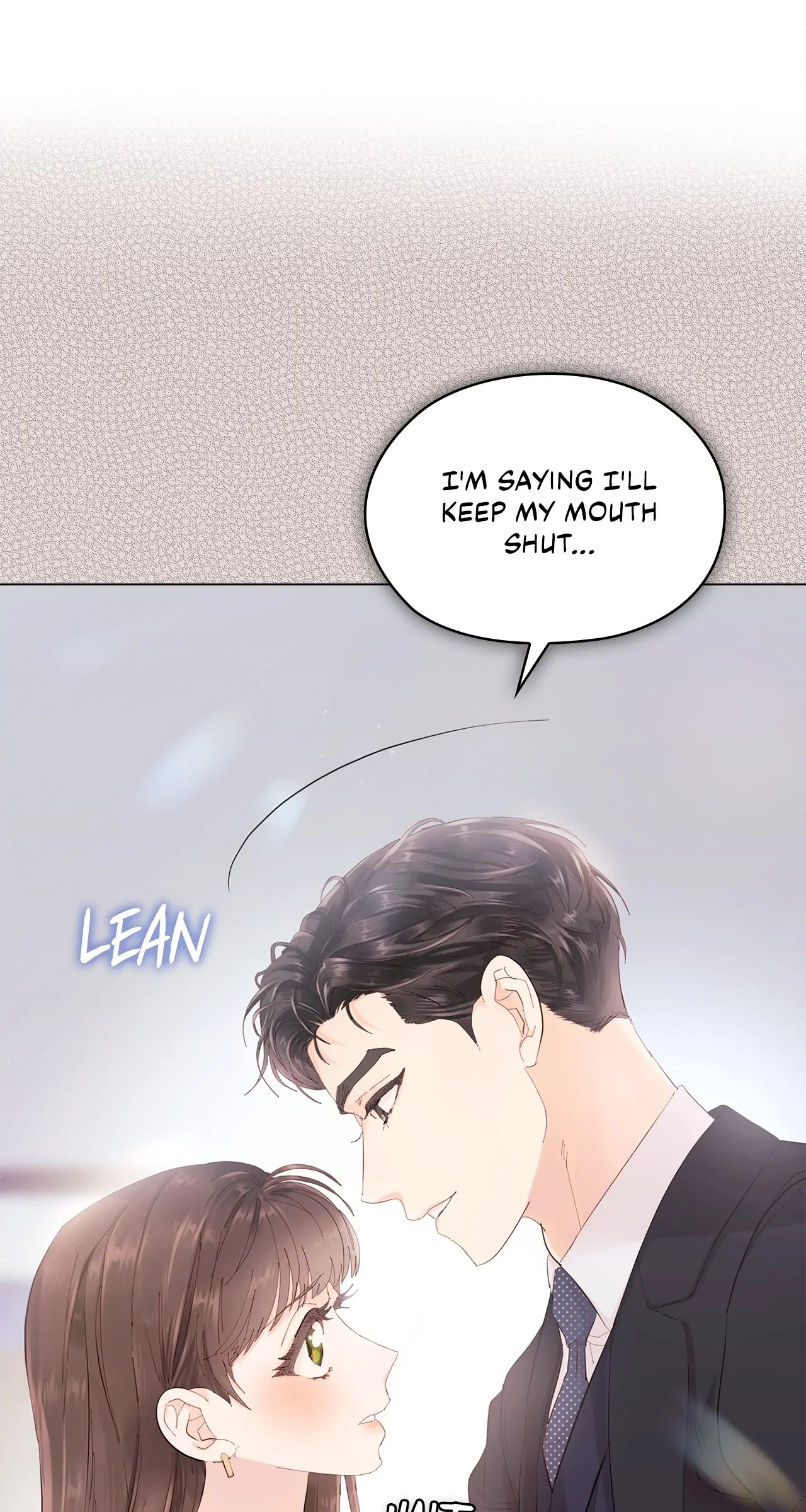 Quiet in the Office! chapter 39.2 page 13