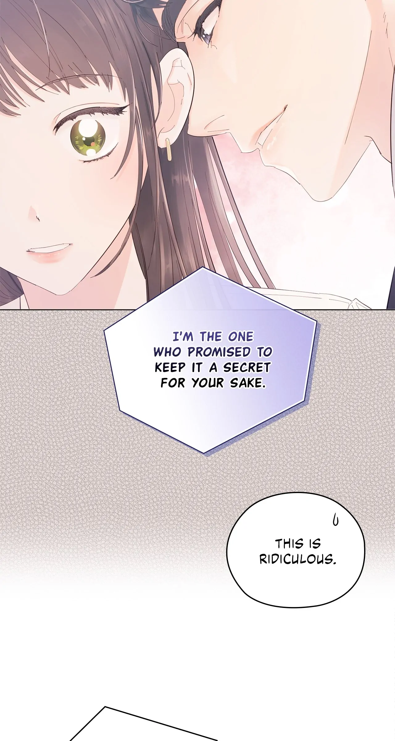 Quiet in the Office! chapter 39.2 page 15