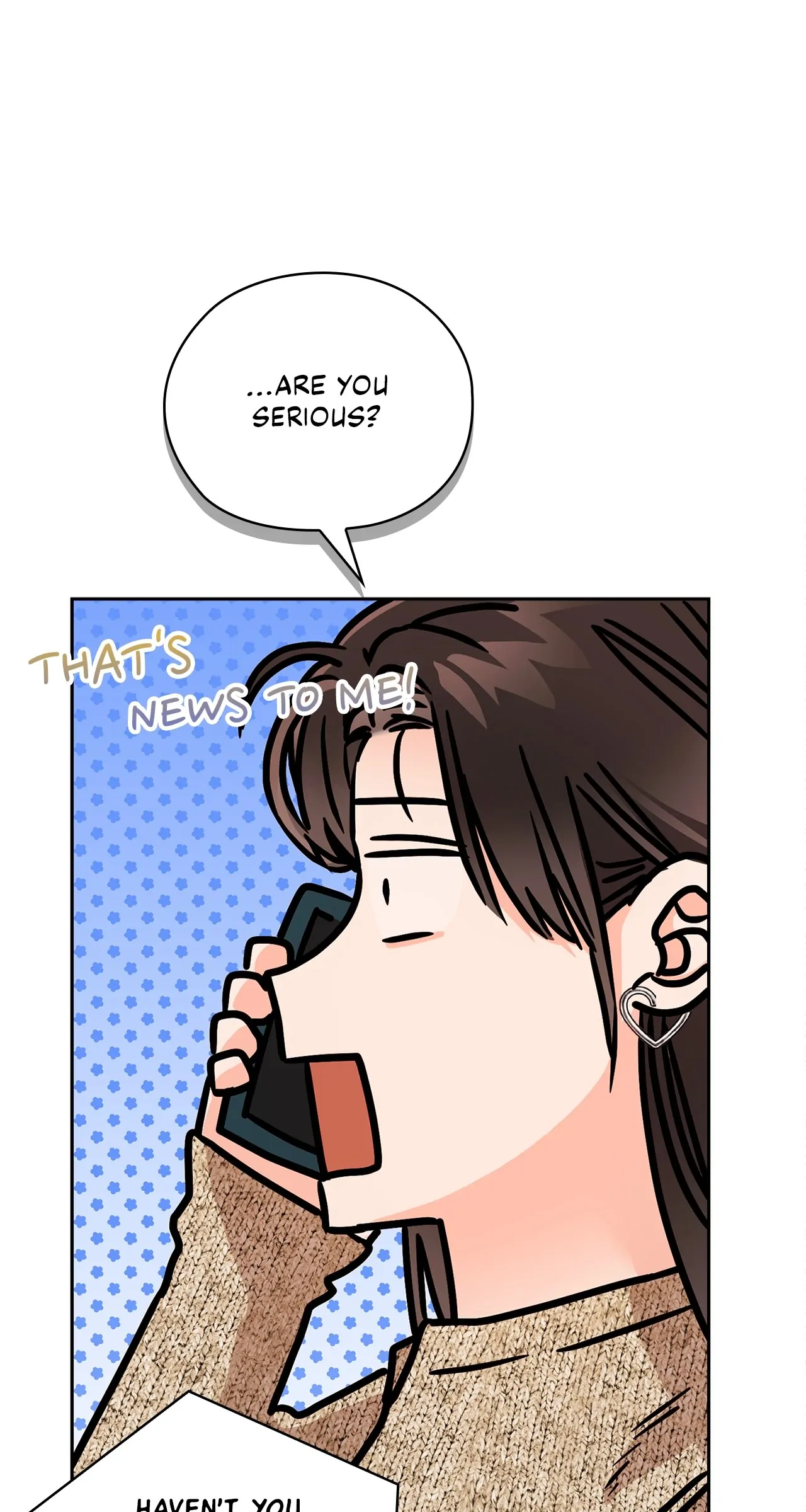 Quiet in the Office! chapter 39.2 page 30