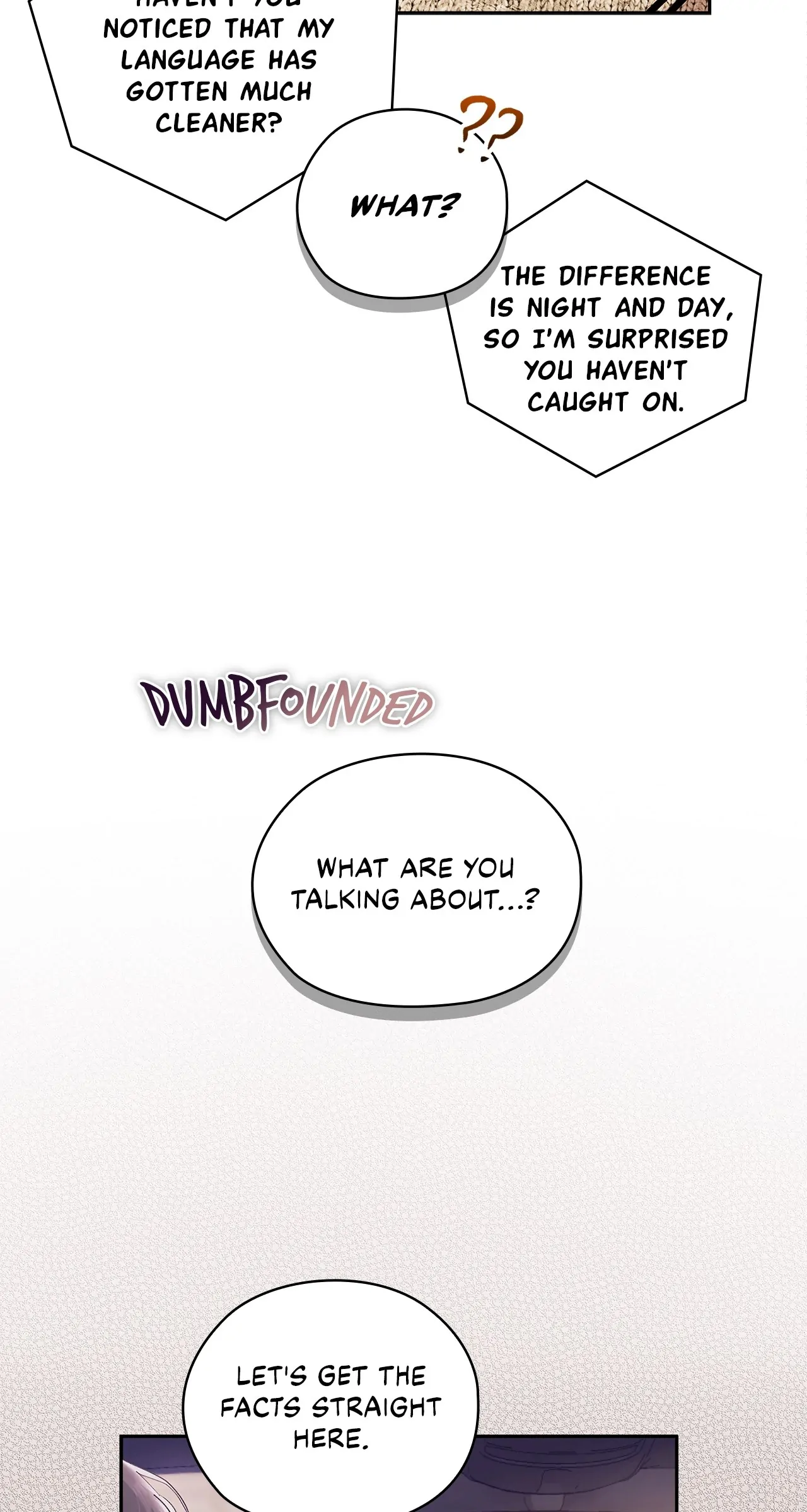 Quiet in the Office! chapter 39.2 page 31